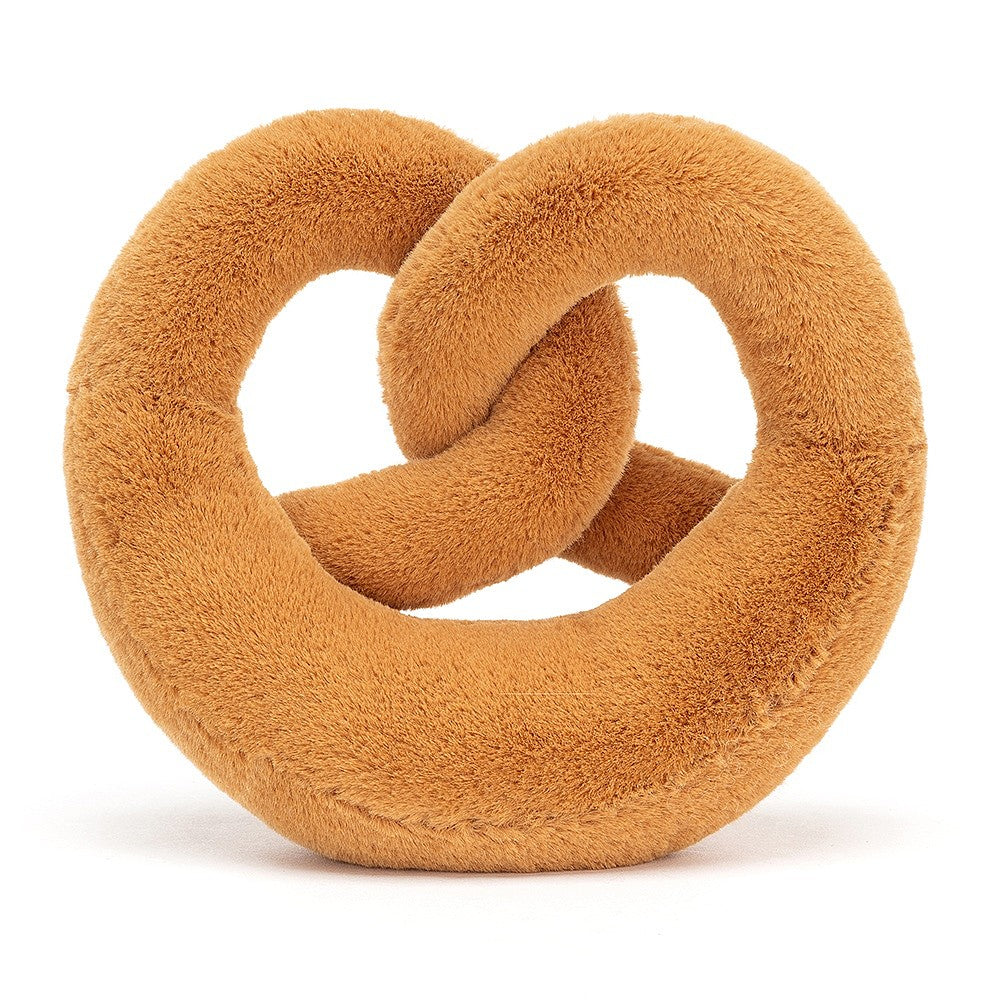 Jellycat - Pretzel Amuseable