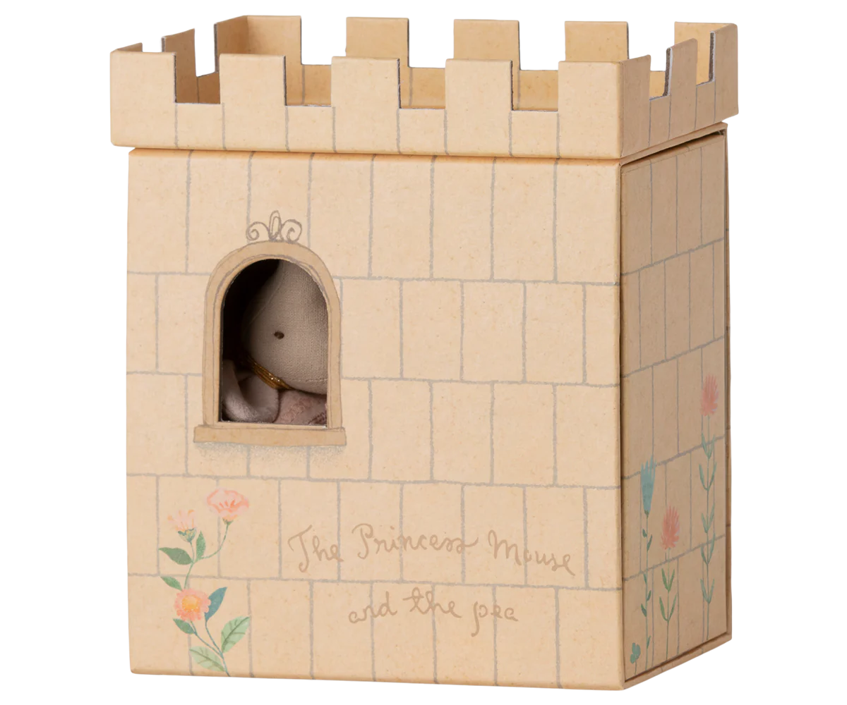 Maileg - Princess Pea Mouse