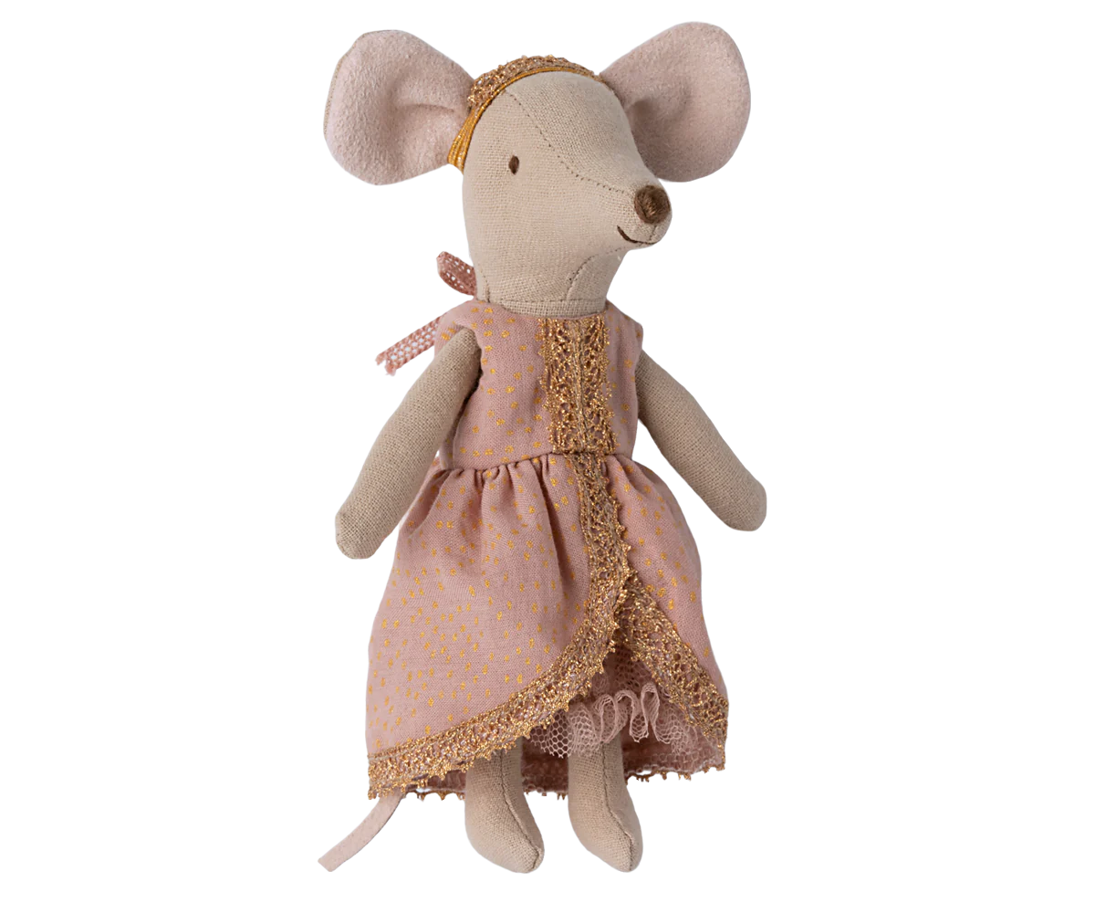 Maileg - Princess Pea Mouse