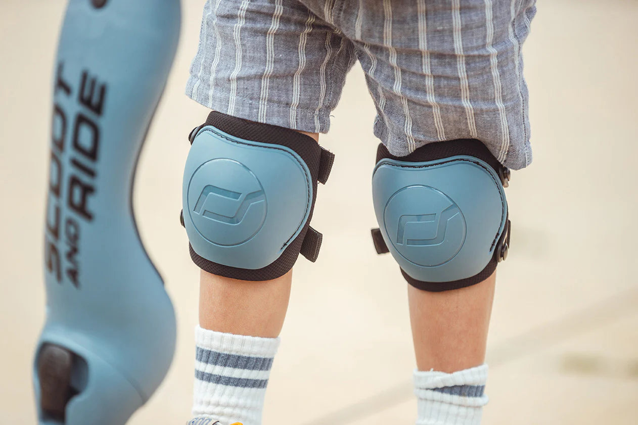 Scoot & Ride - Ensemble de protection