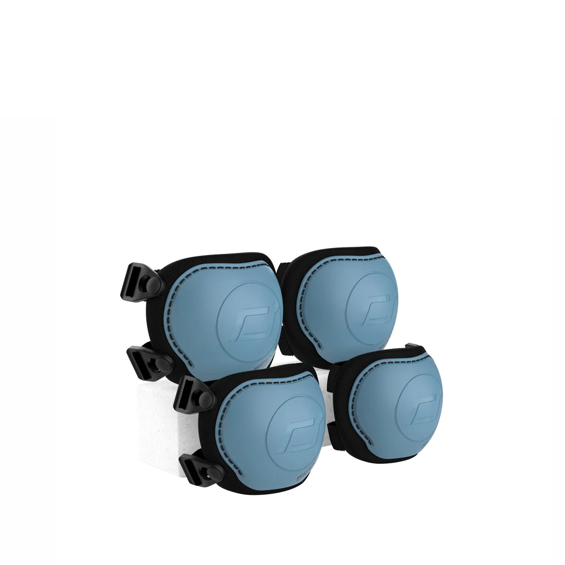 Scoot & Ride - Ensemble de protection