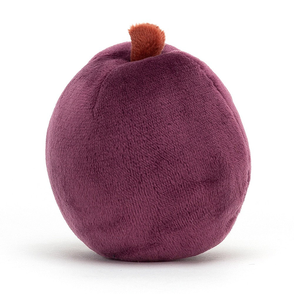 Jellycat - Fabulous Fruit : Plum