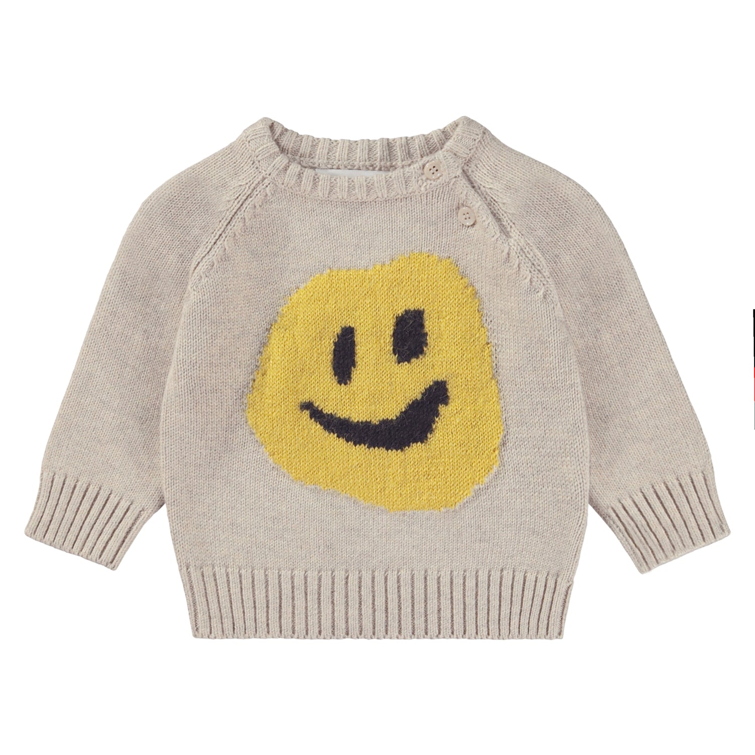 Molo - Pull Tricot Bless