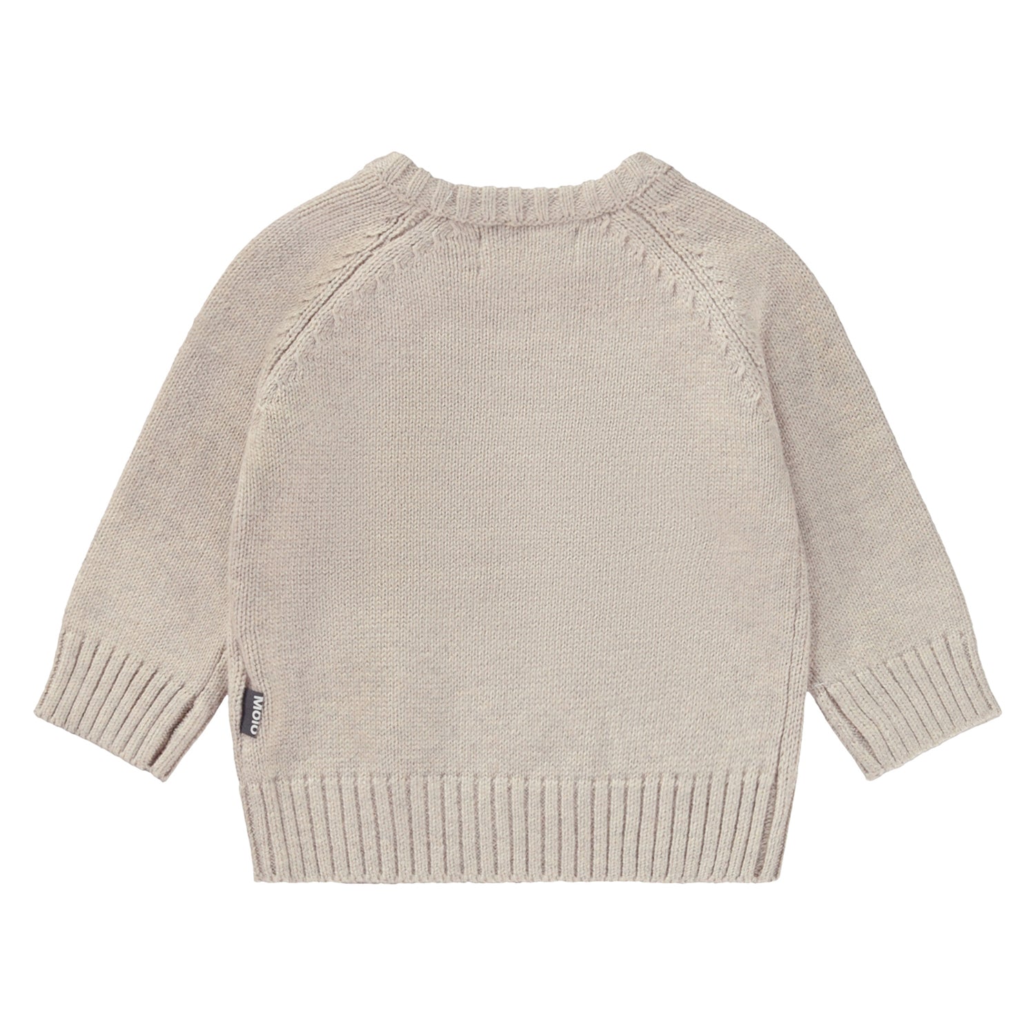 Molo - Pull Tricot Bless