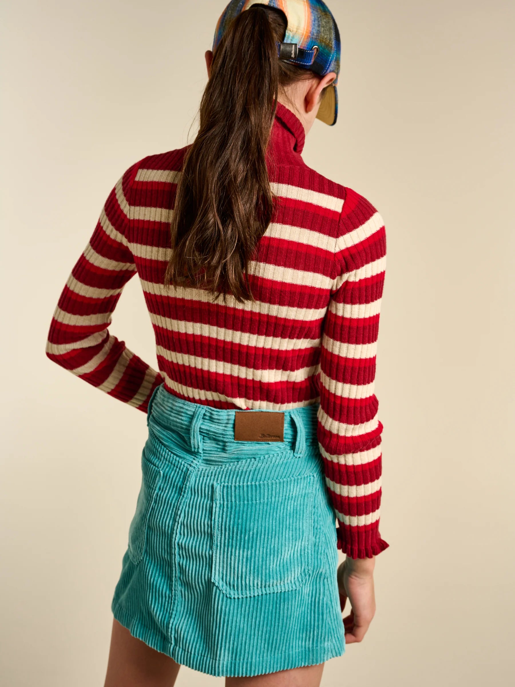 Bellerose - Pull en Tricot Gouly