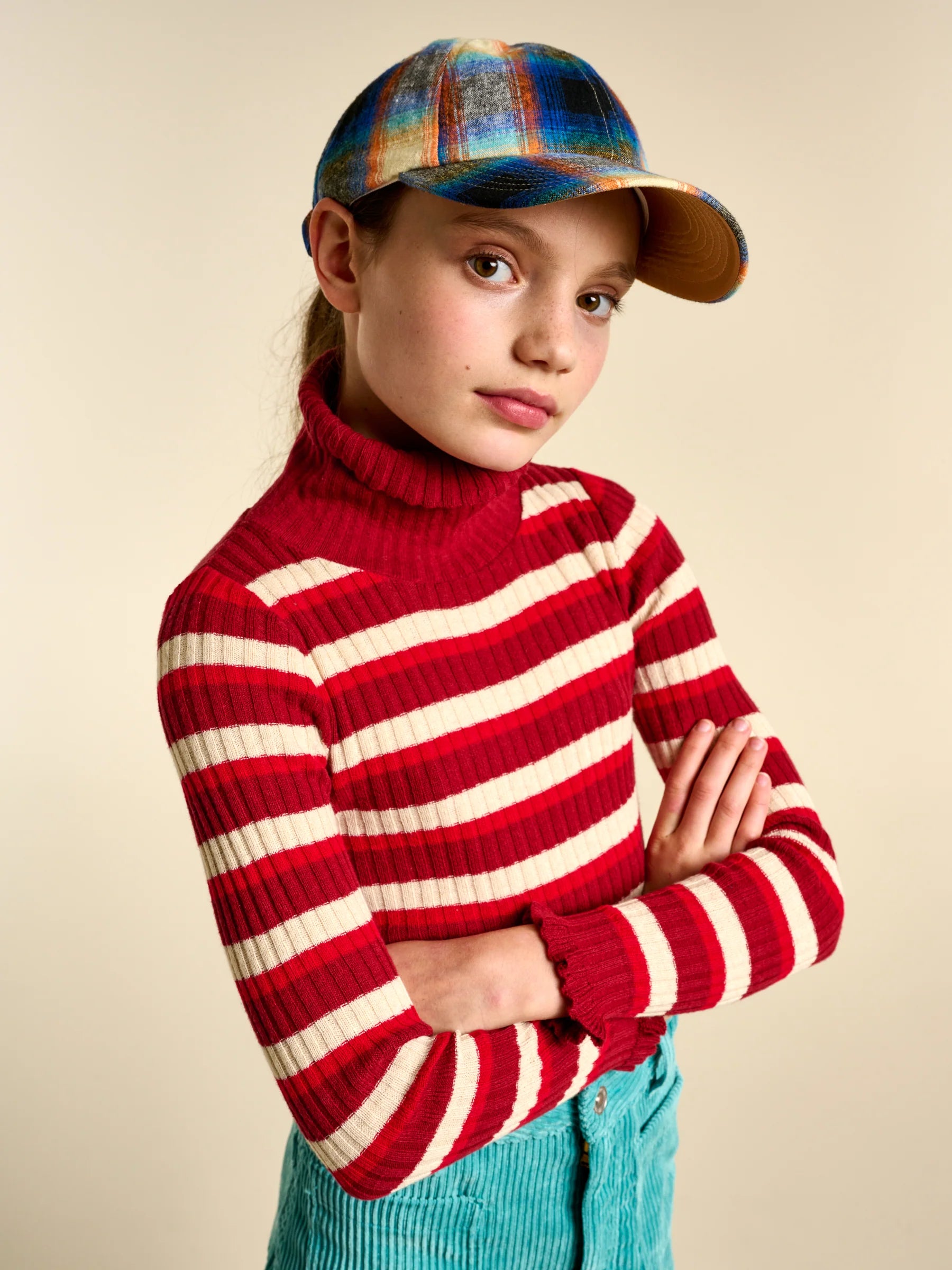 Bellerose - Pull en Tricot Gouly