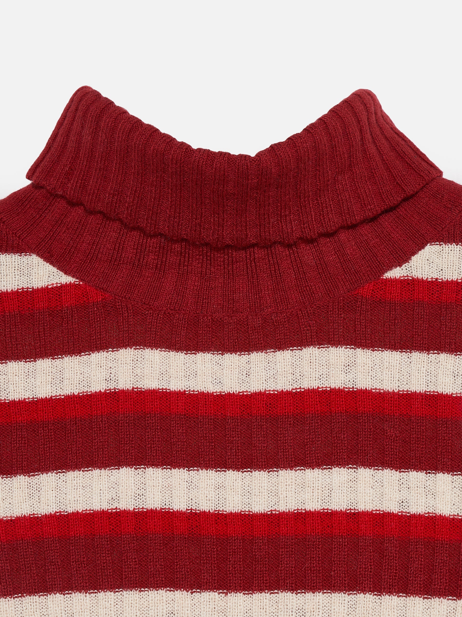 Bellerose - Pull en Tricot Gouly