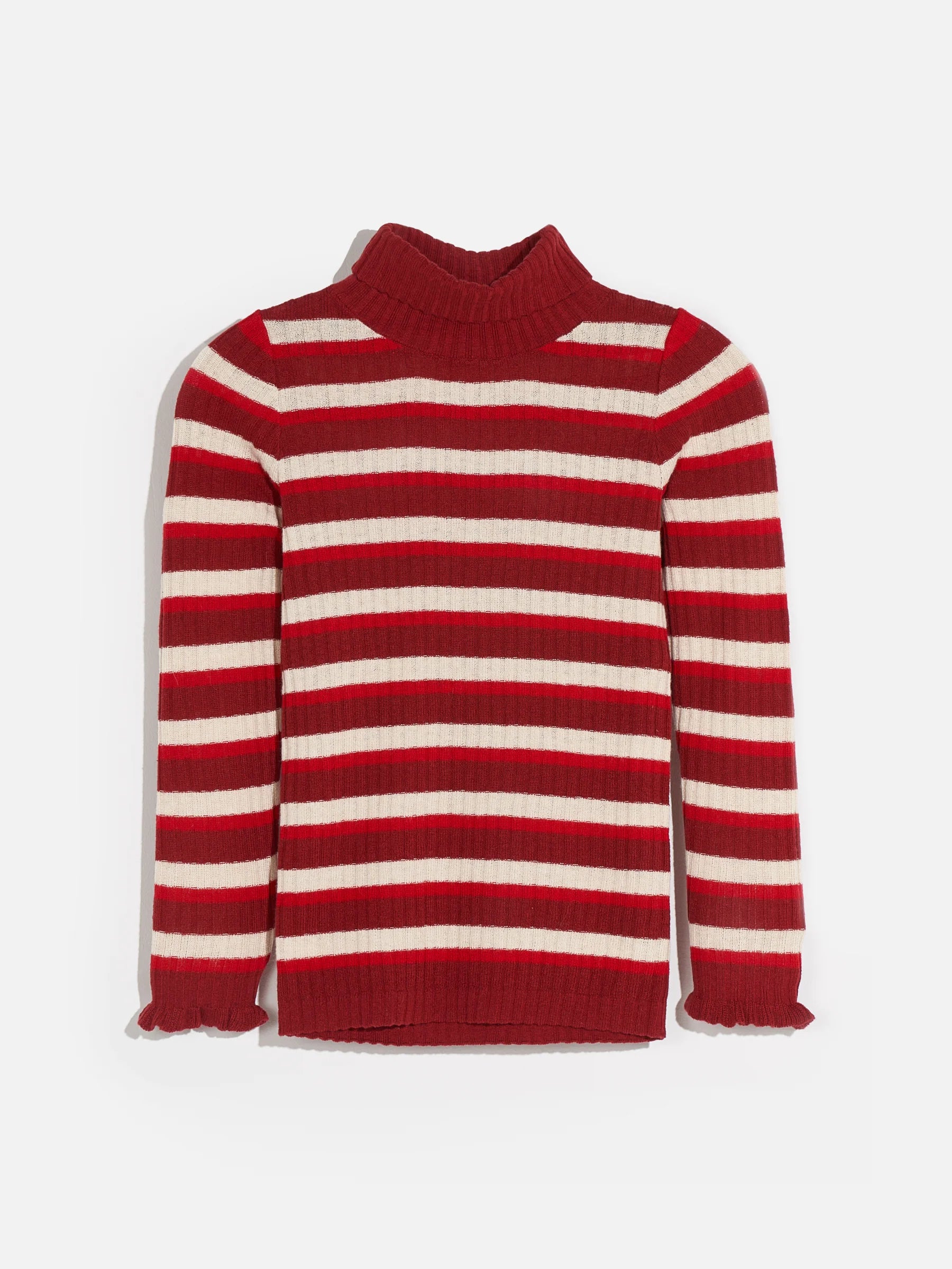 Bellerose - Pull en Tricot Gouly