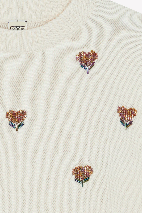 Bonton - Lovely Sweater