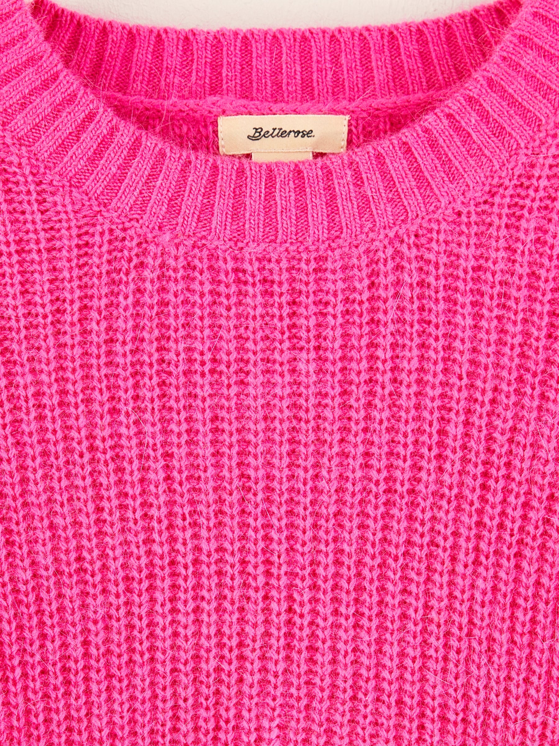 Bellerose - Pull en Tricot Diot 42