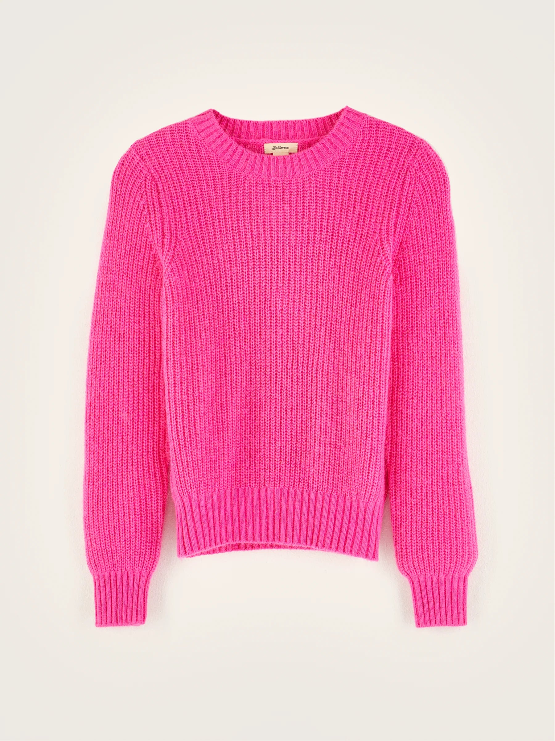Bellerose - Pull en Tricot Diot 42