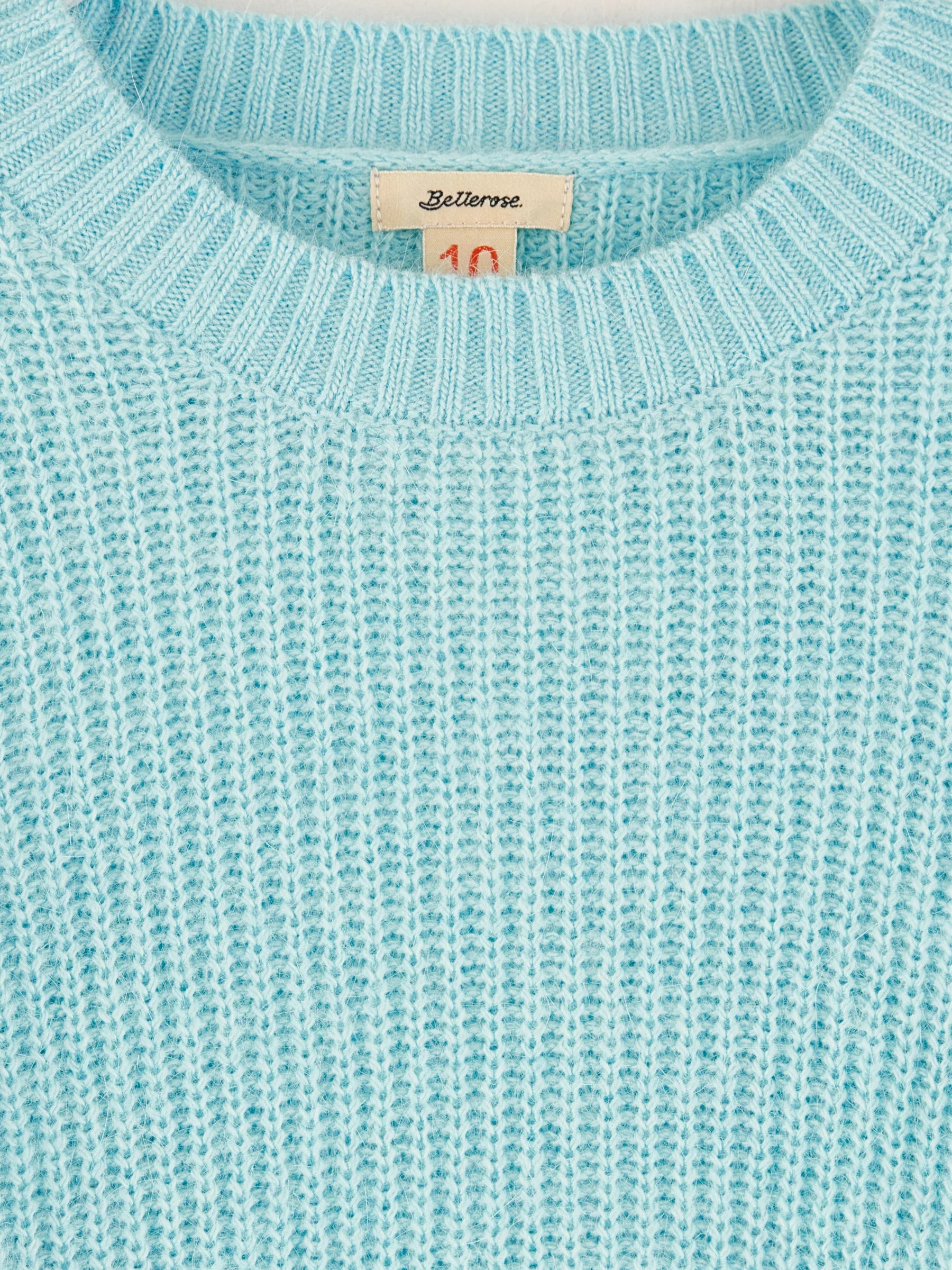 Bellerose - Pull en Tricot Diot 42
