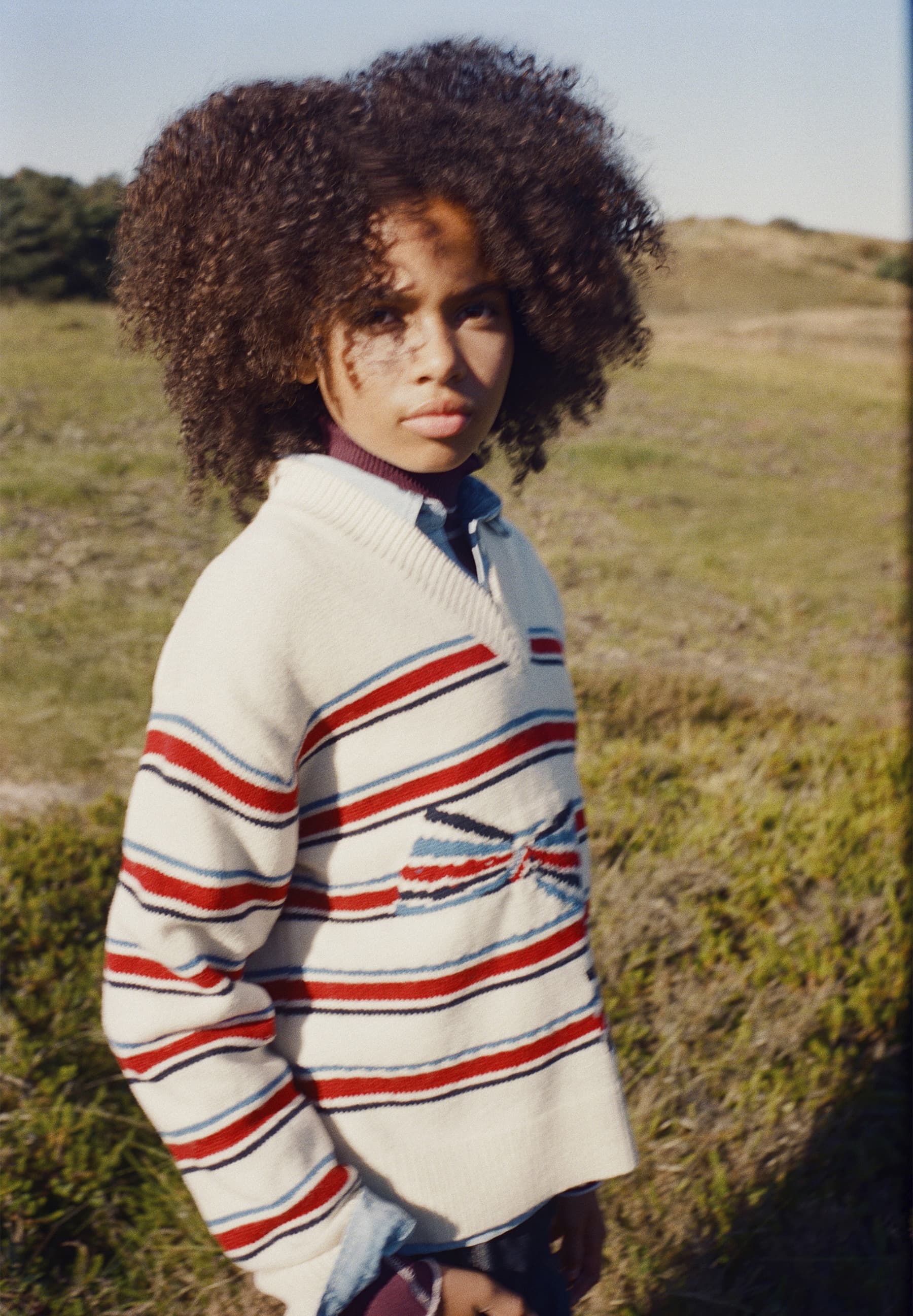 Molo - Gwenda Sweater
