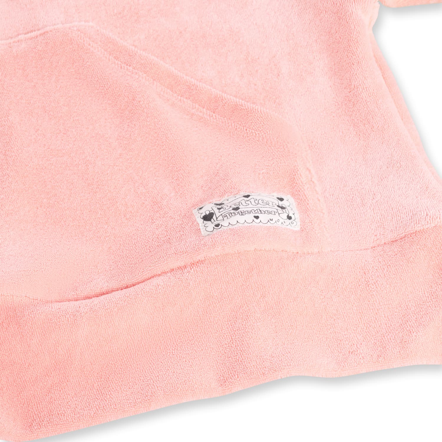 Molo - Sweat à Capuche Minelli