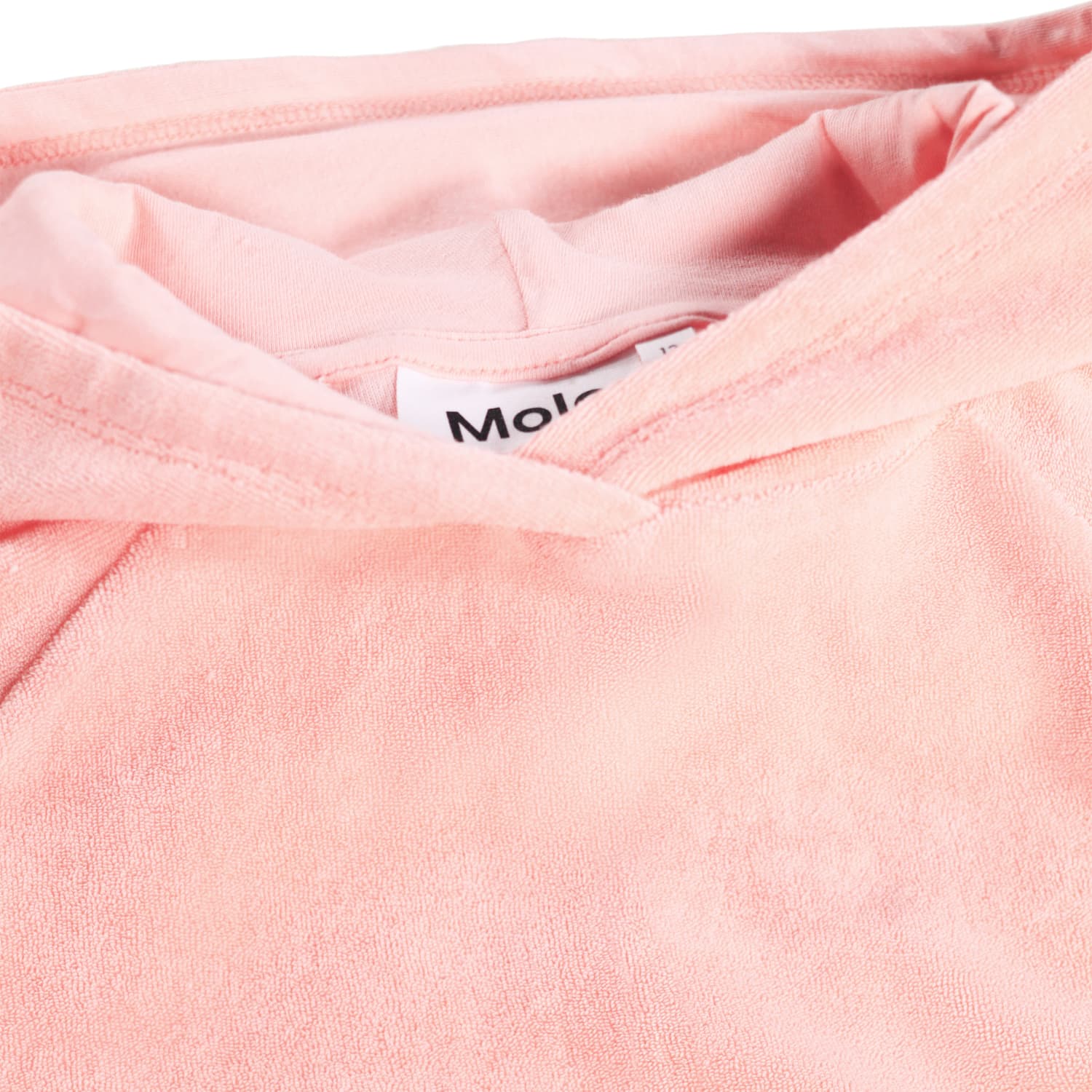 Molo - Sweat à Capuche Minelli