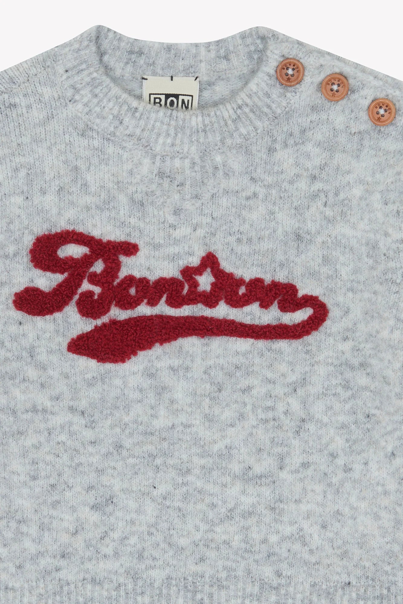 Bonton - Pull Missouri BB