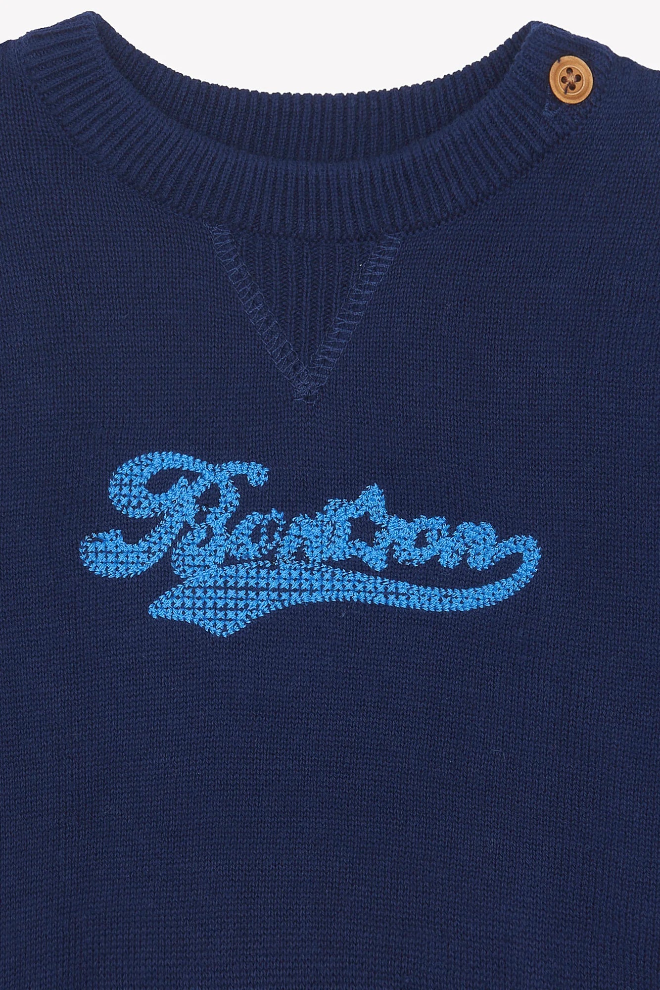 Bonton - Pull Missouri