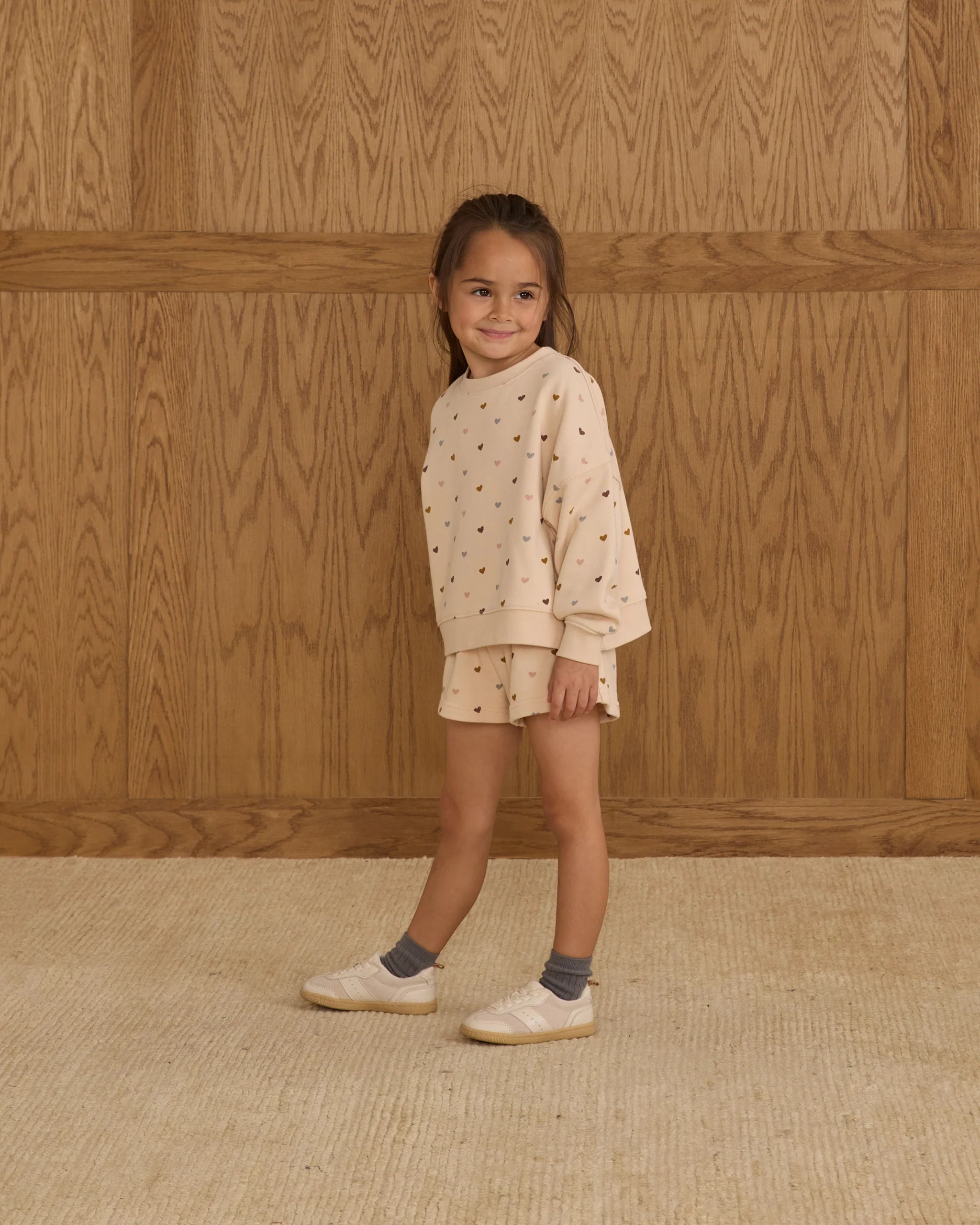 Rylee + Cru - Pull Boxy