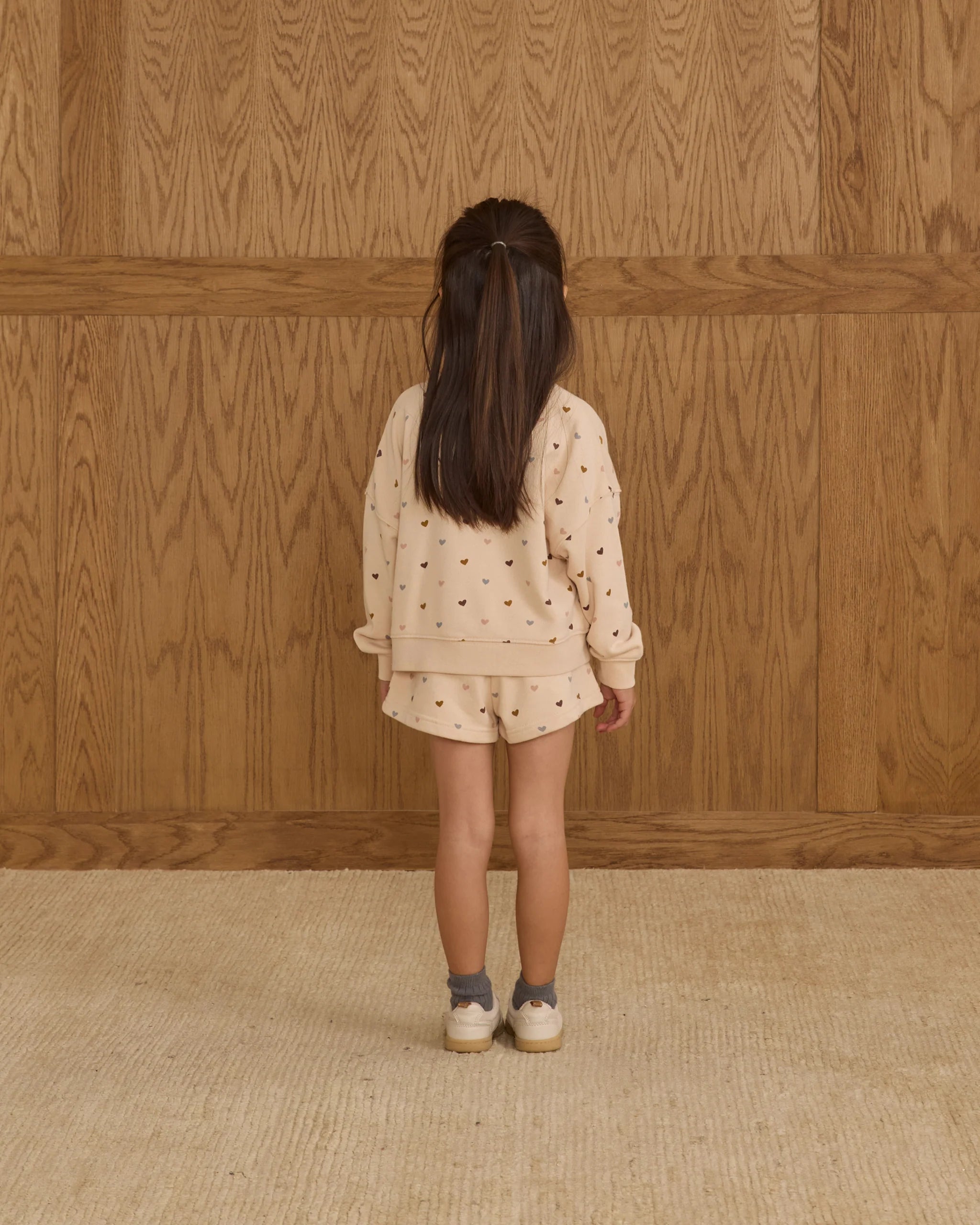 Rylee + Cru - Pull Boxy