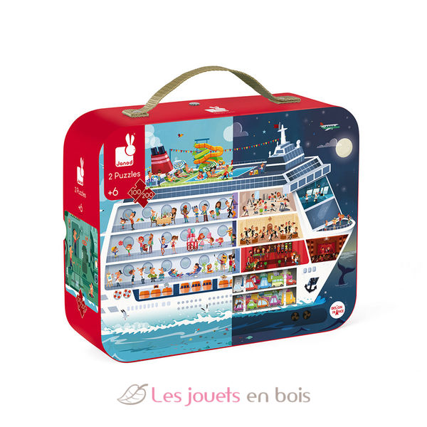 Janod-PZ100-200 2 Boat Box