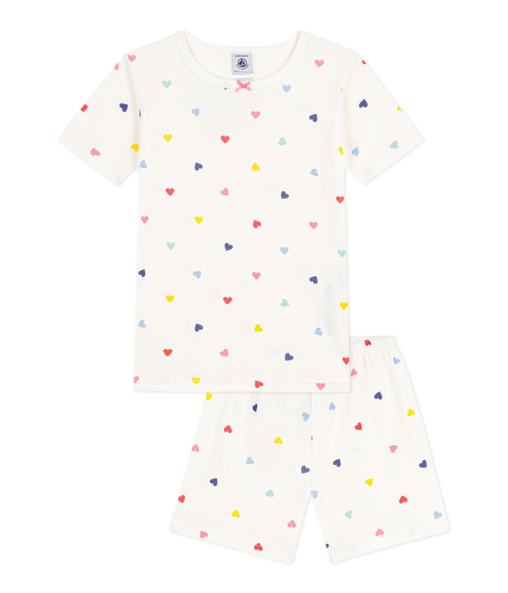 Petit Bateau - Pyjacourt