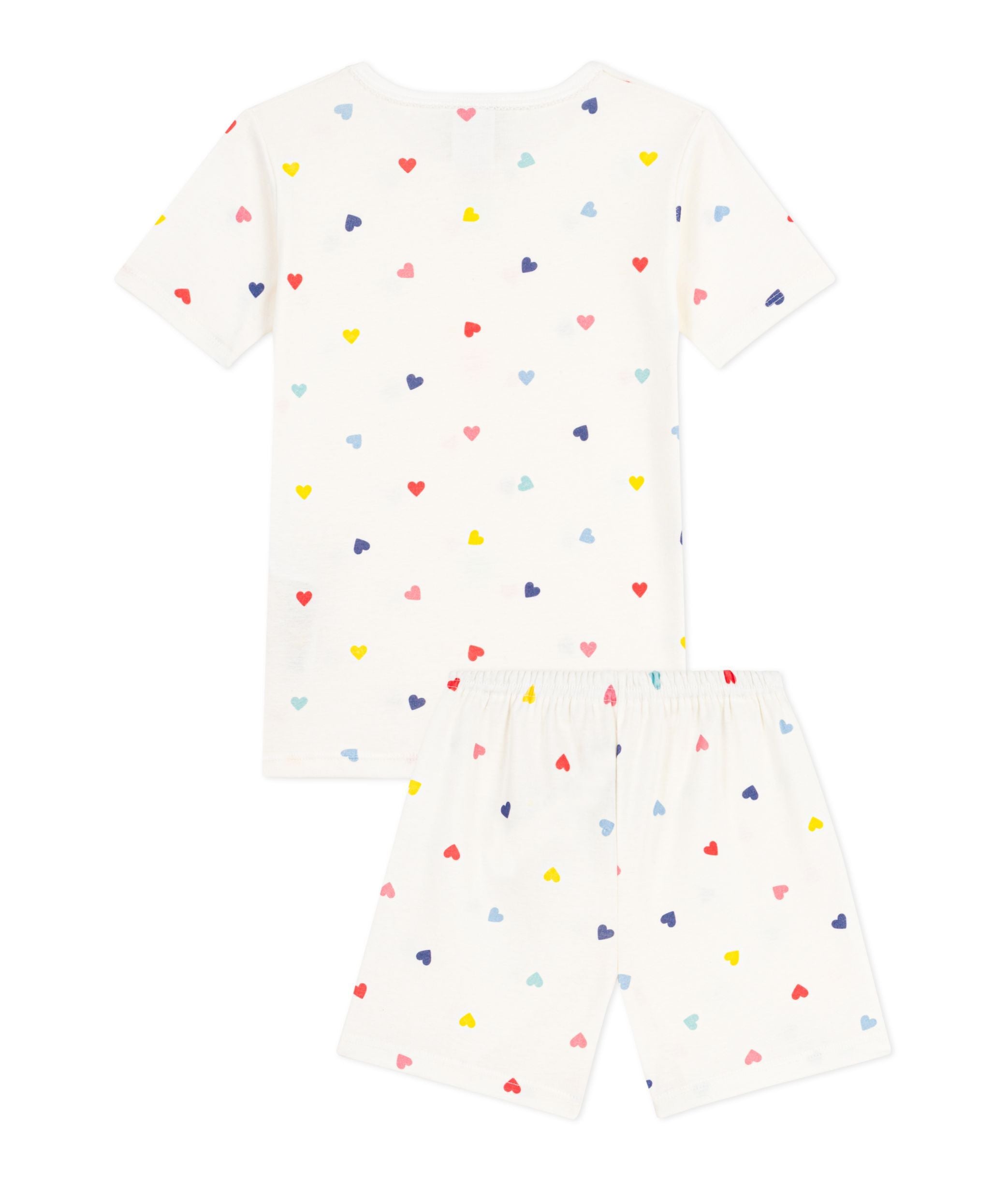 Petit Bateau - Pyjacourt