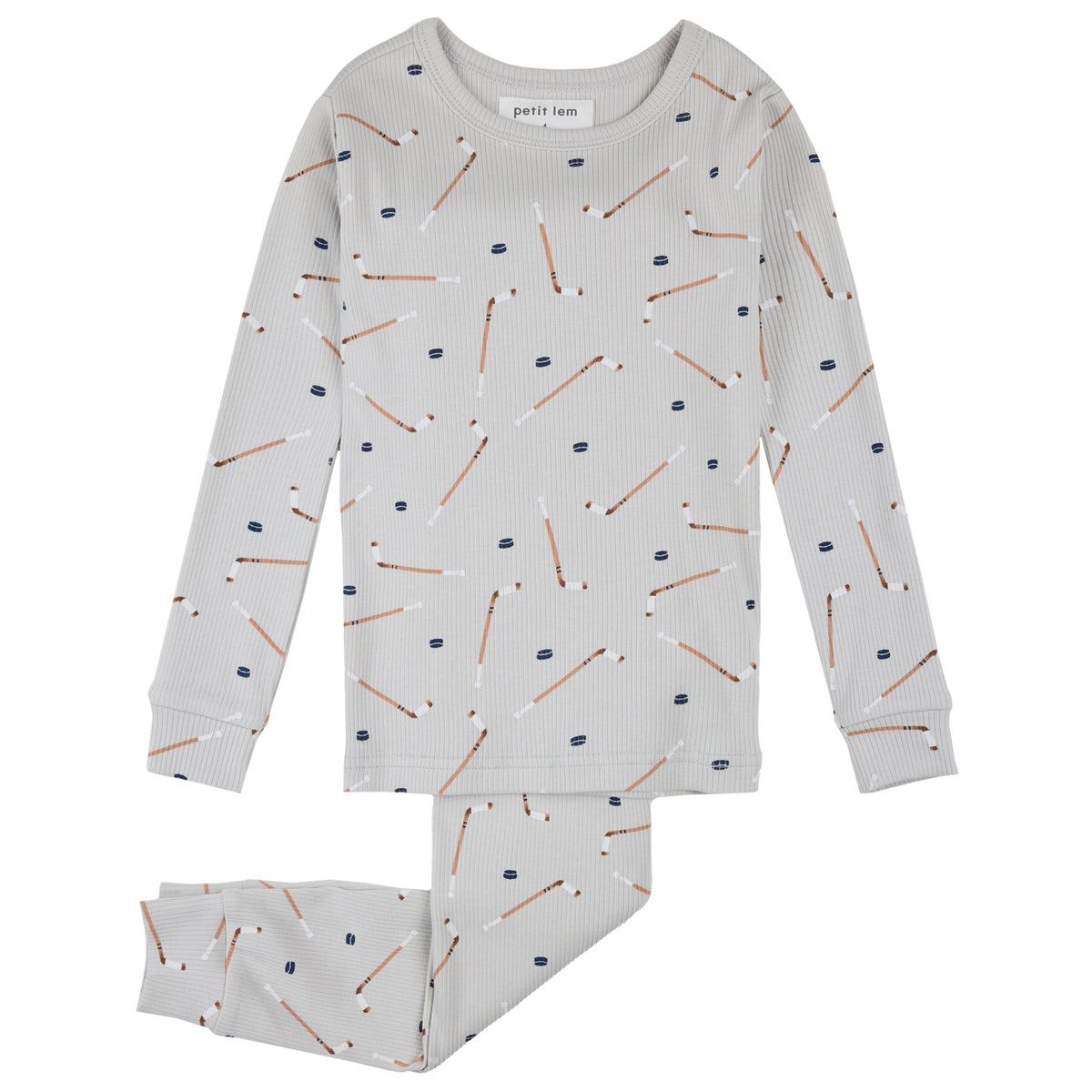 Petit Lem - Ensemble pyjama 2 pièces