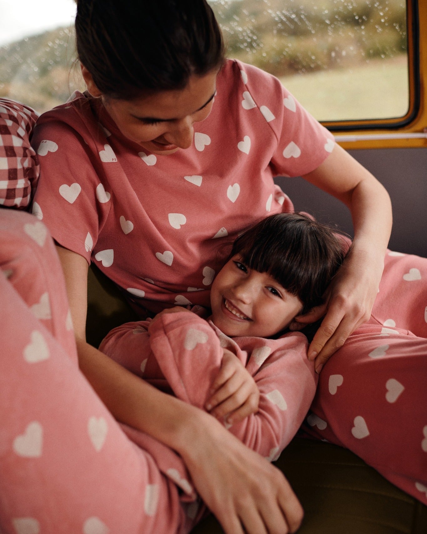 Petit Bateau - Pyjama