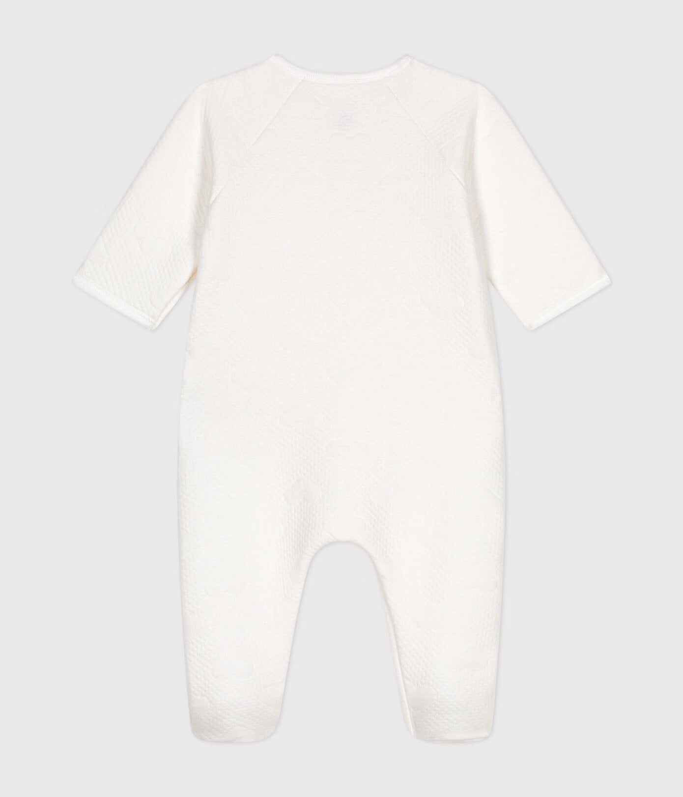 Petit Bateau - Pyjama Dors Bien Tubique