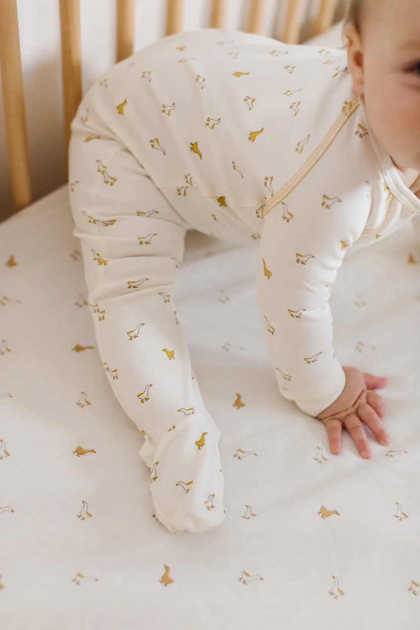 Pehr - Pyjama Bébé