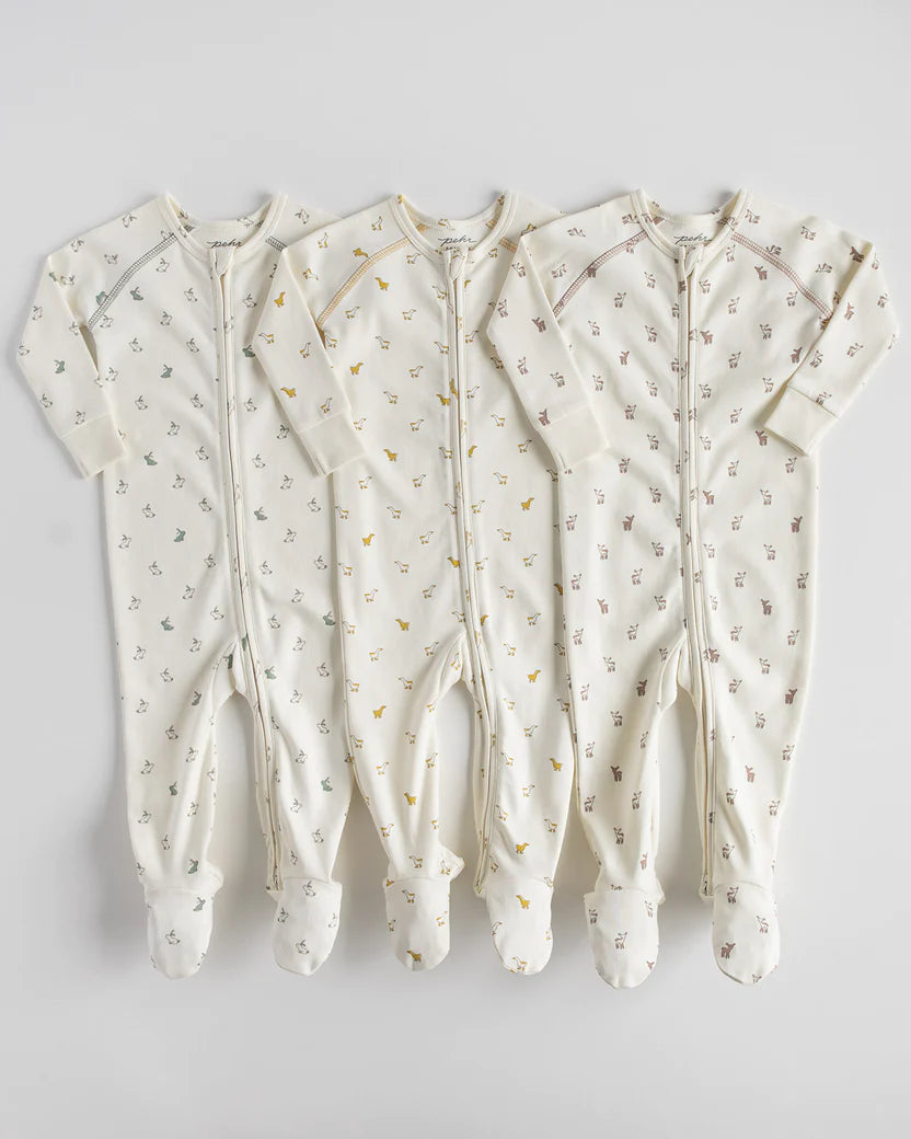 Pehr - Pyjama Bébé