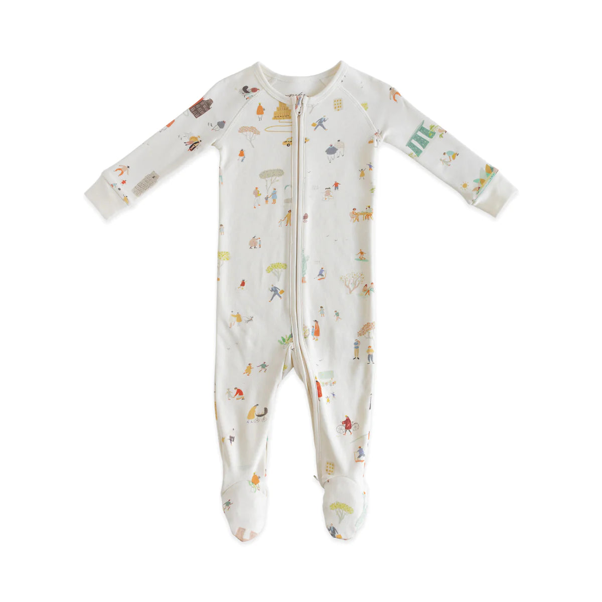 Pehr - Pyjama Bébé