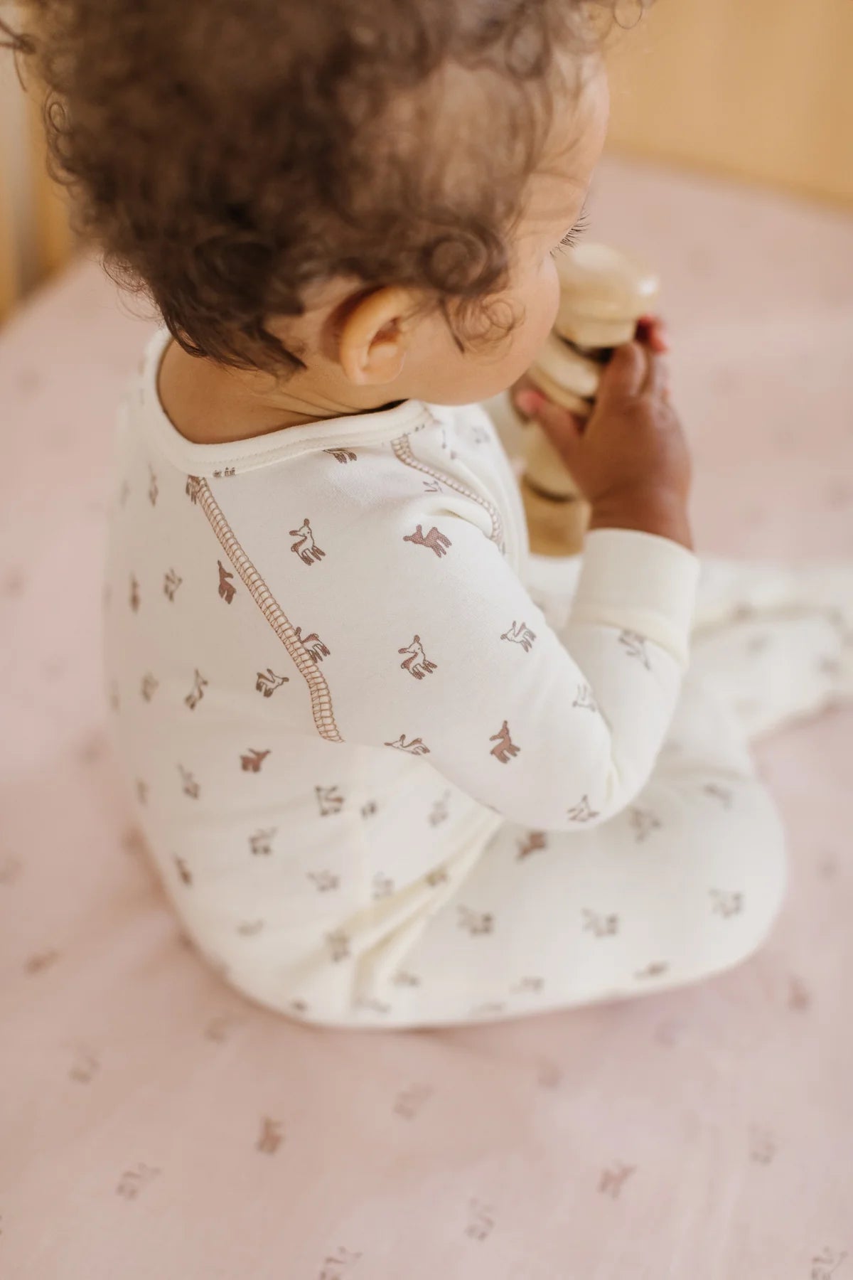 Pehr - Pyjama Bébé