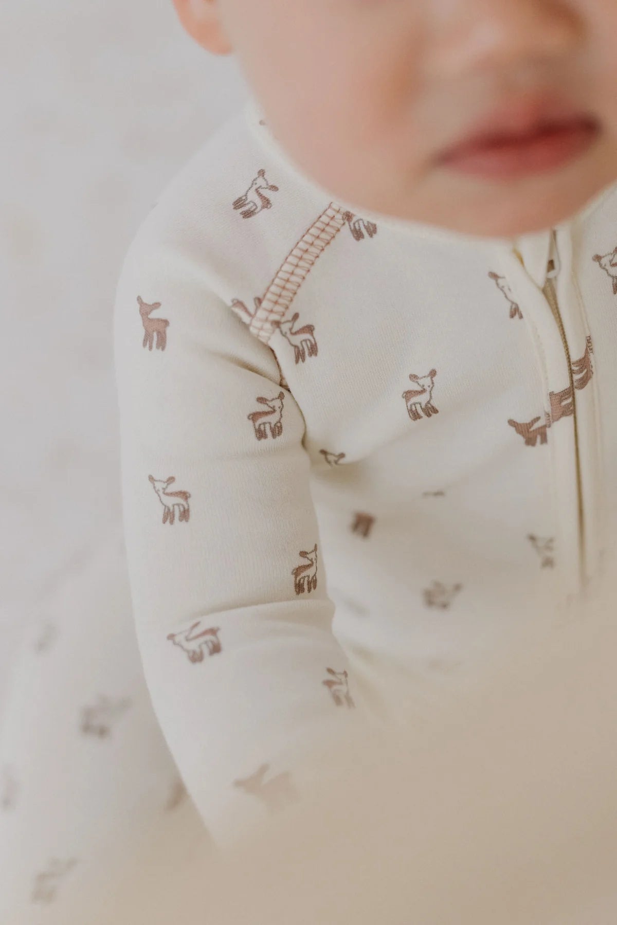 Pehr - Pyjama Bébé