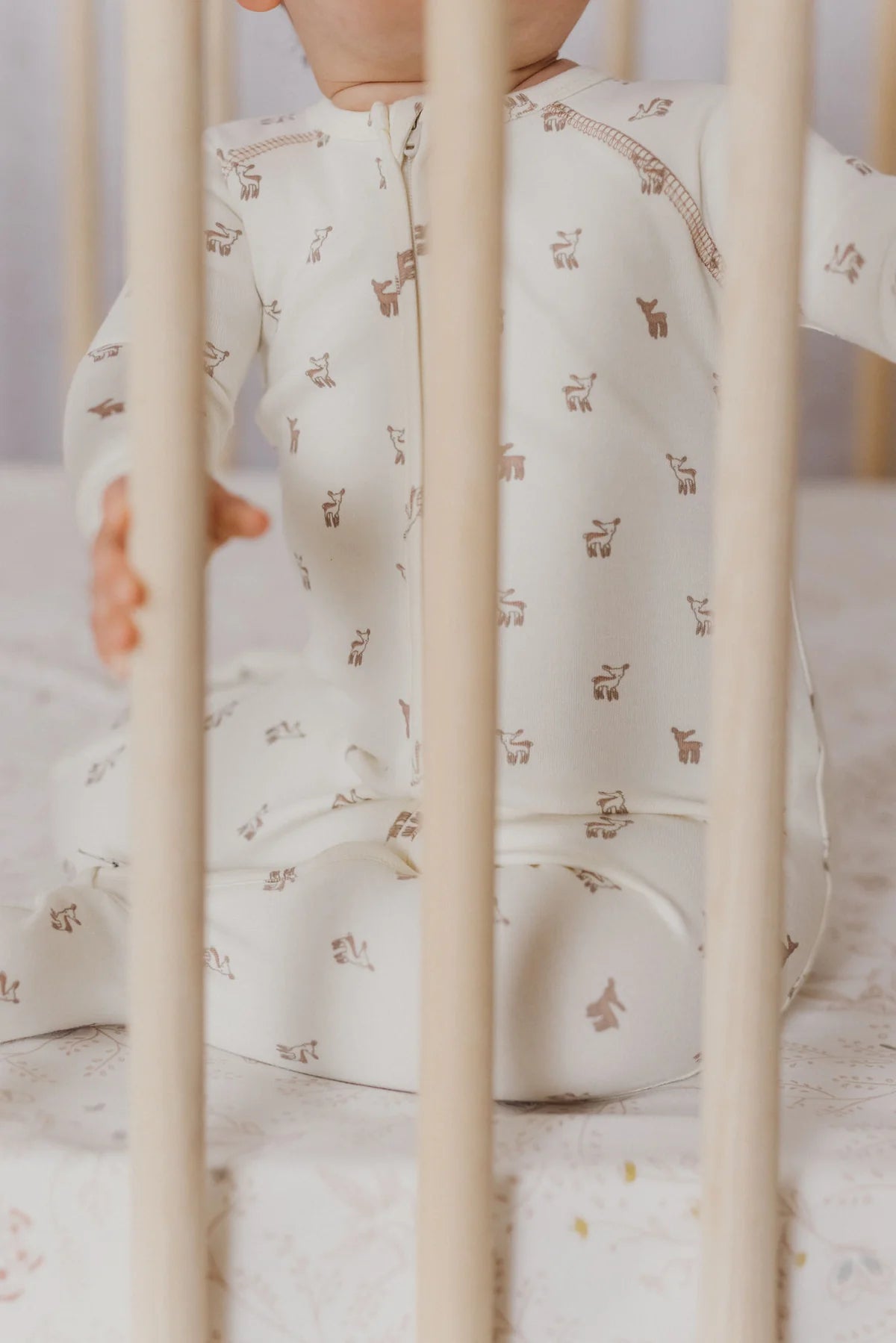 Pehr - Pyjama Bébé