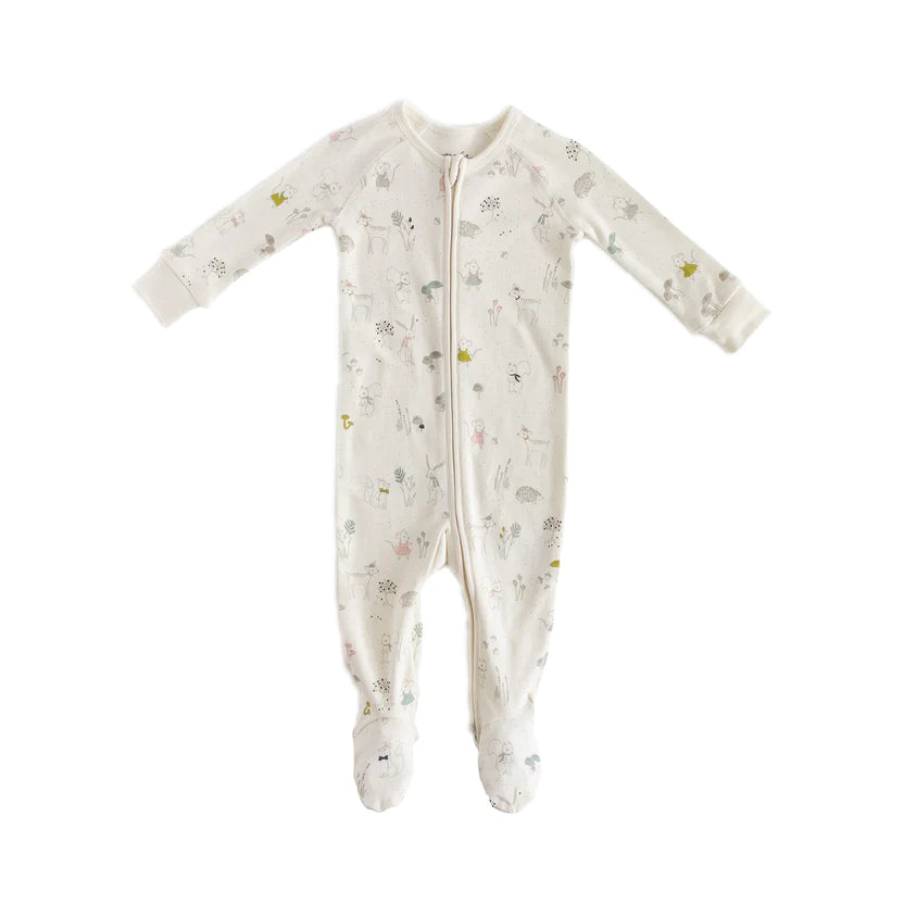 Pehr - Pyjama Bébé