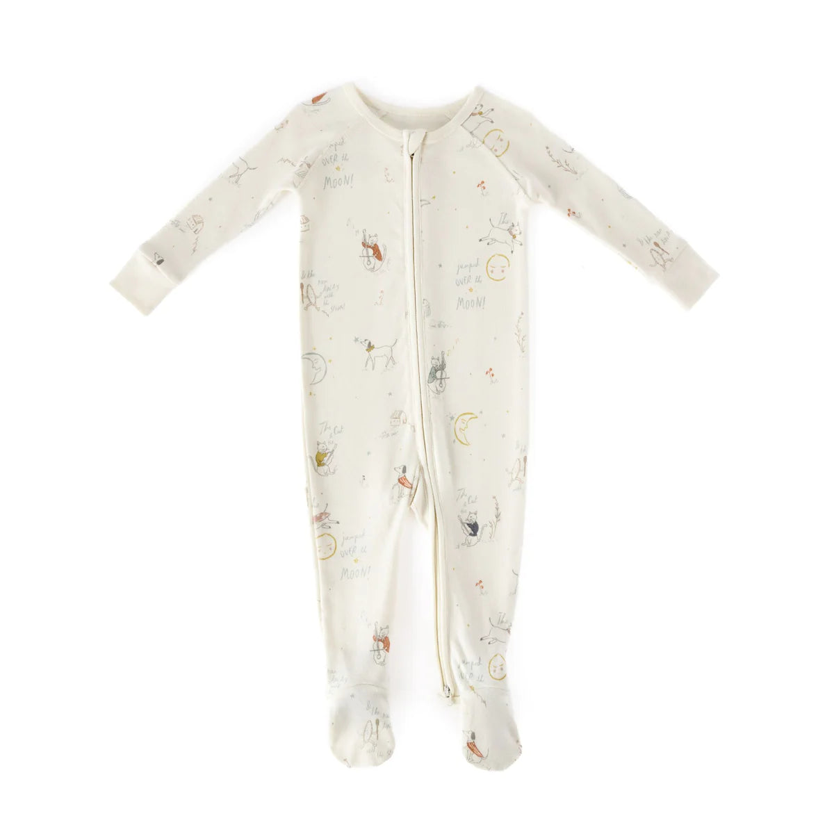 Pehr - Pyjama Bébé