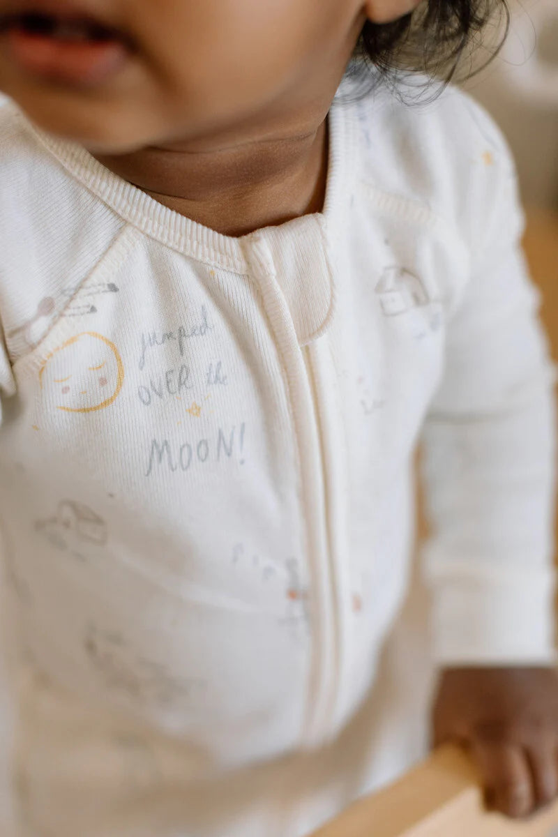 Pehr - Pyjama Bébé