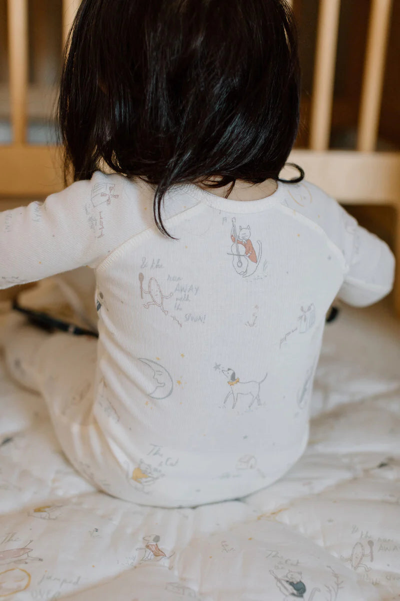 Pehr - Pyjama Bébé