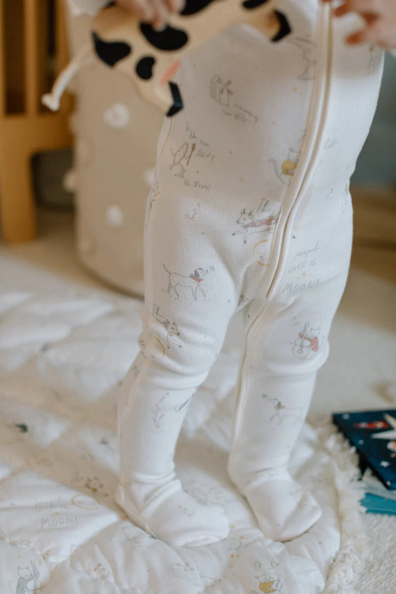 Pehr - Pyjama Bébé