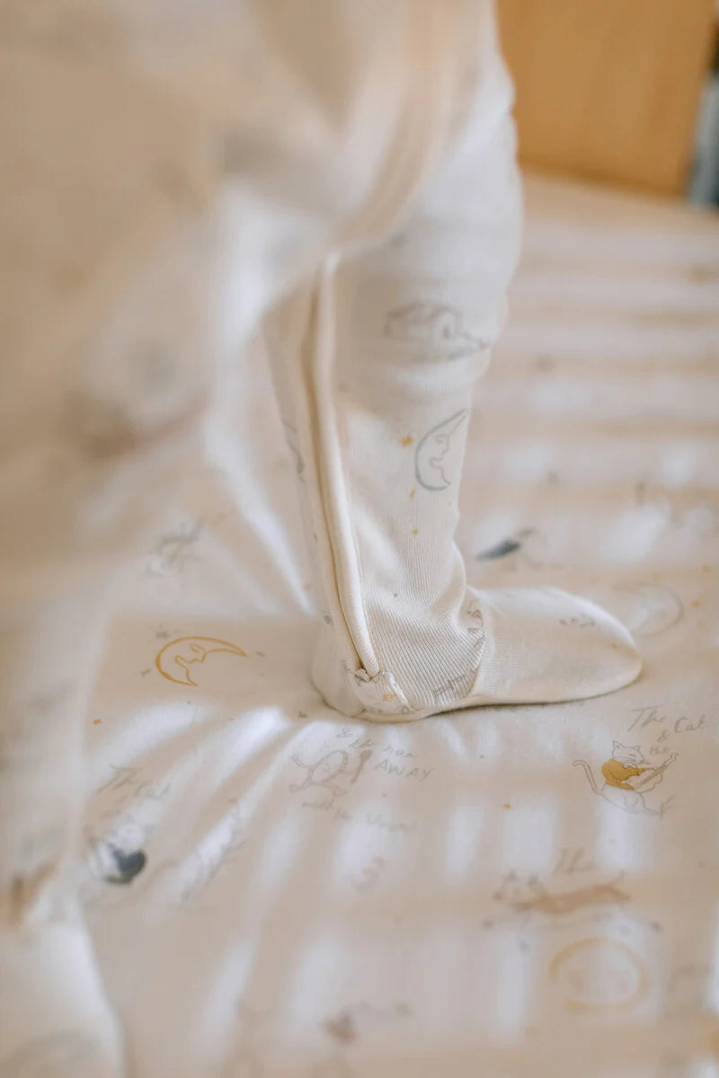 Pehr - Pyjama Bébé