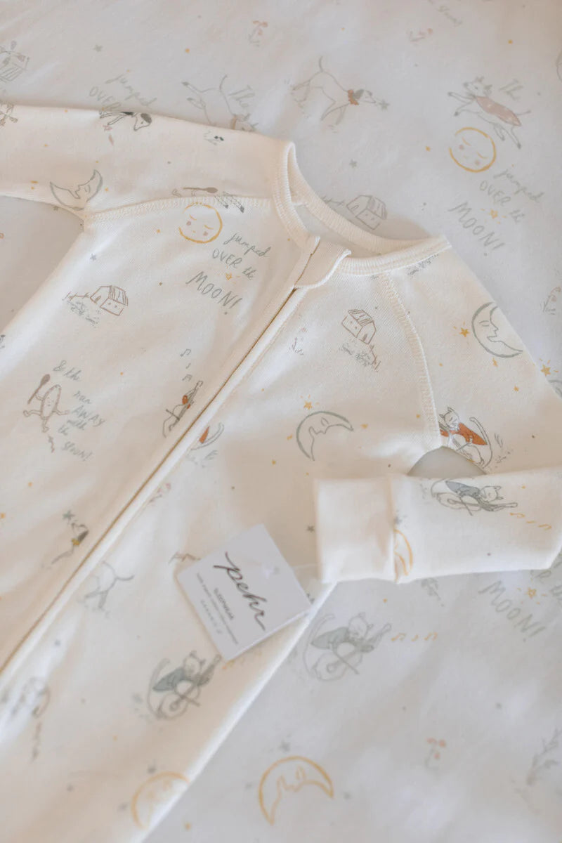 Pehr - Pyjama Bébé