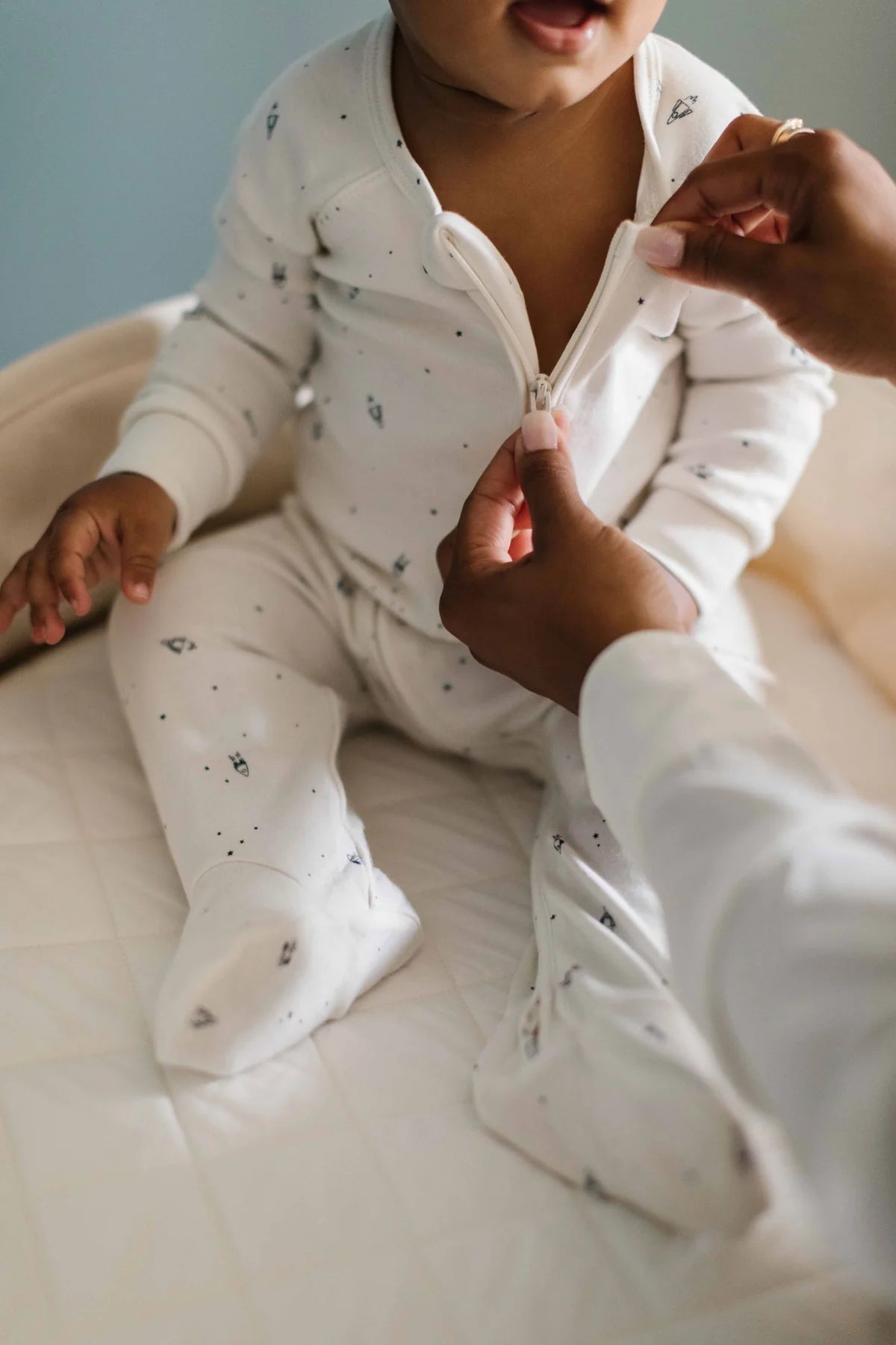 Pehr - Pyjama Bébé