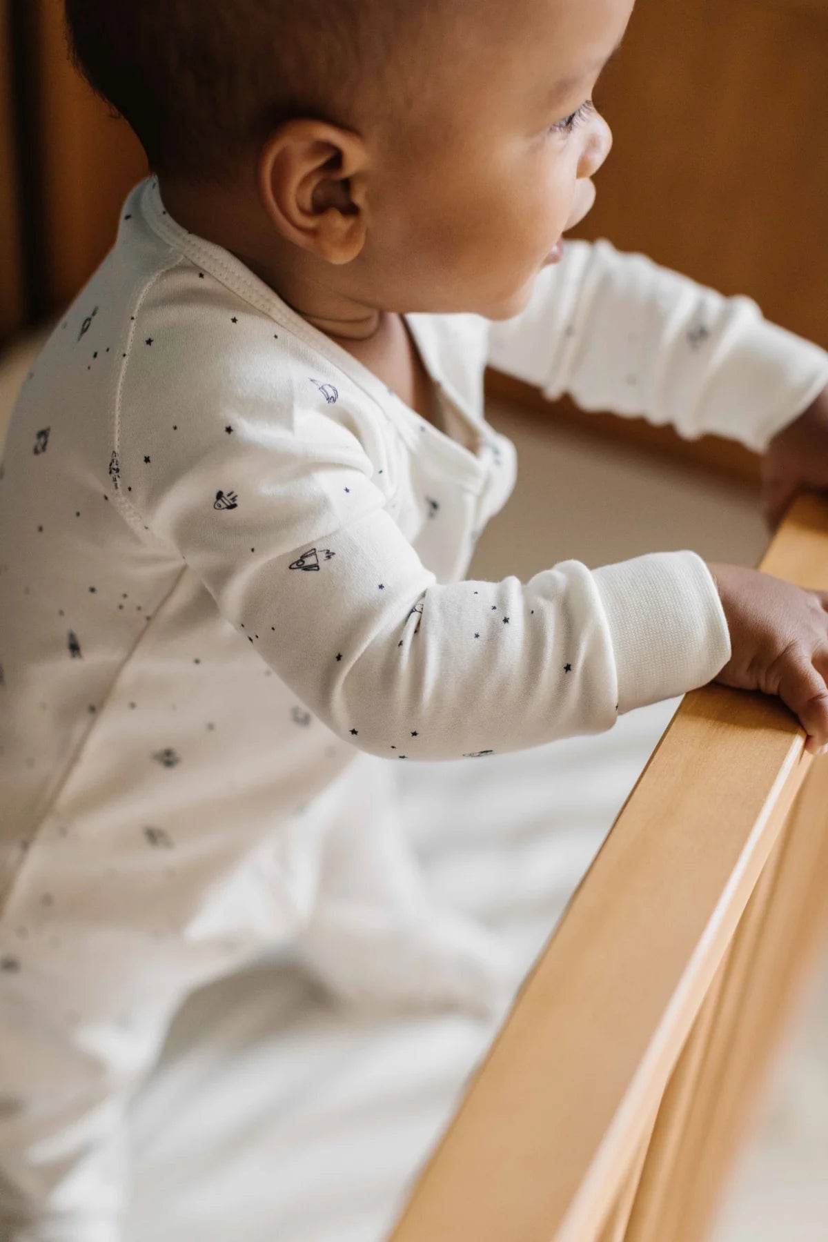 Pehr - Pyjama Bébé