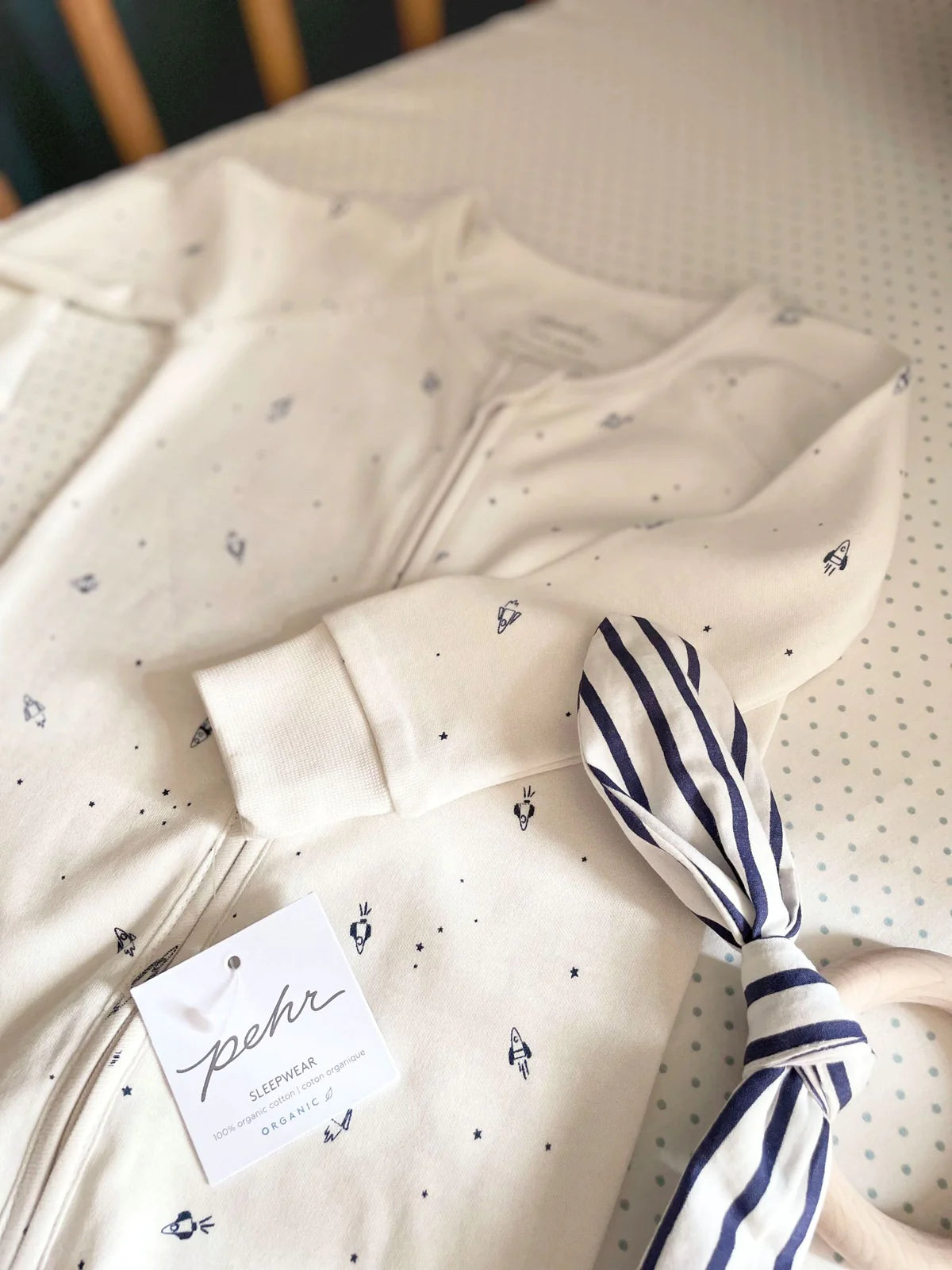 Pehr - Pyjama Bébé