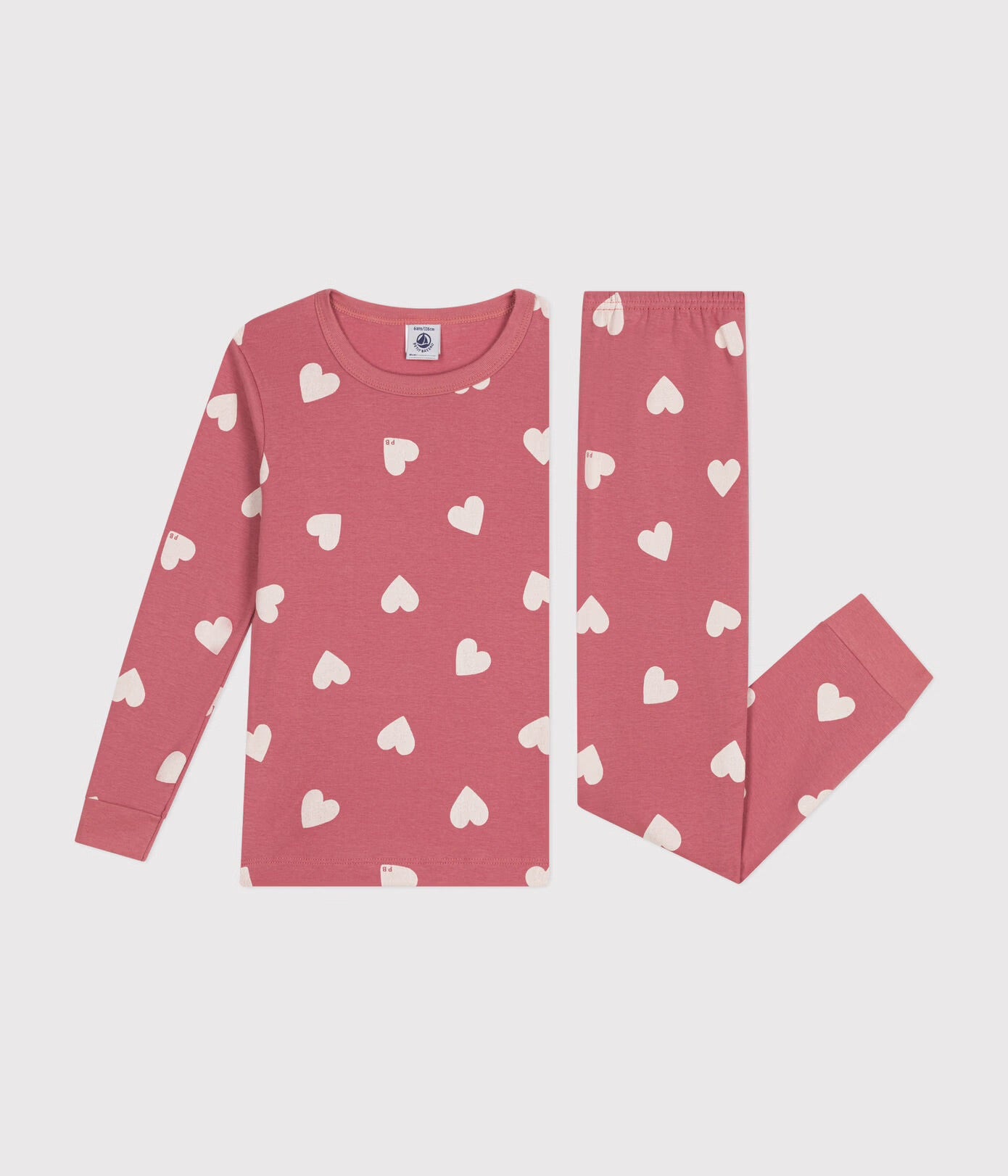 Petit Bateau - Pyjama