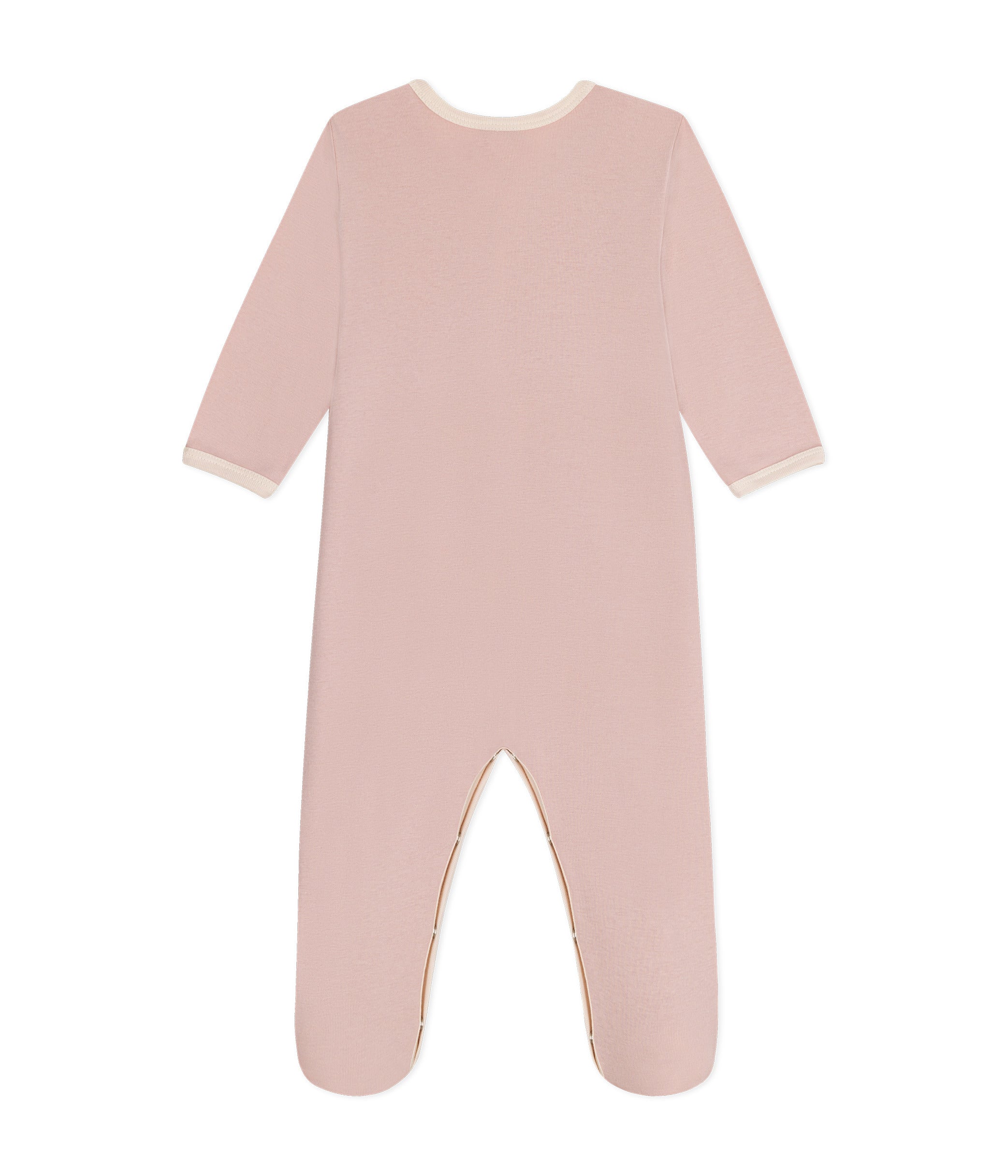 Petit Bateau - Pyjama Dors Bien Coeur