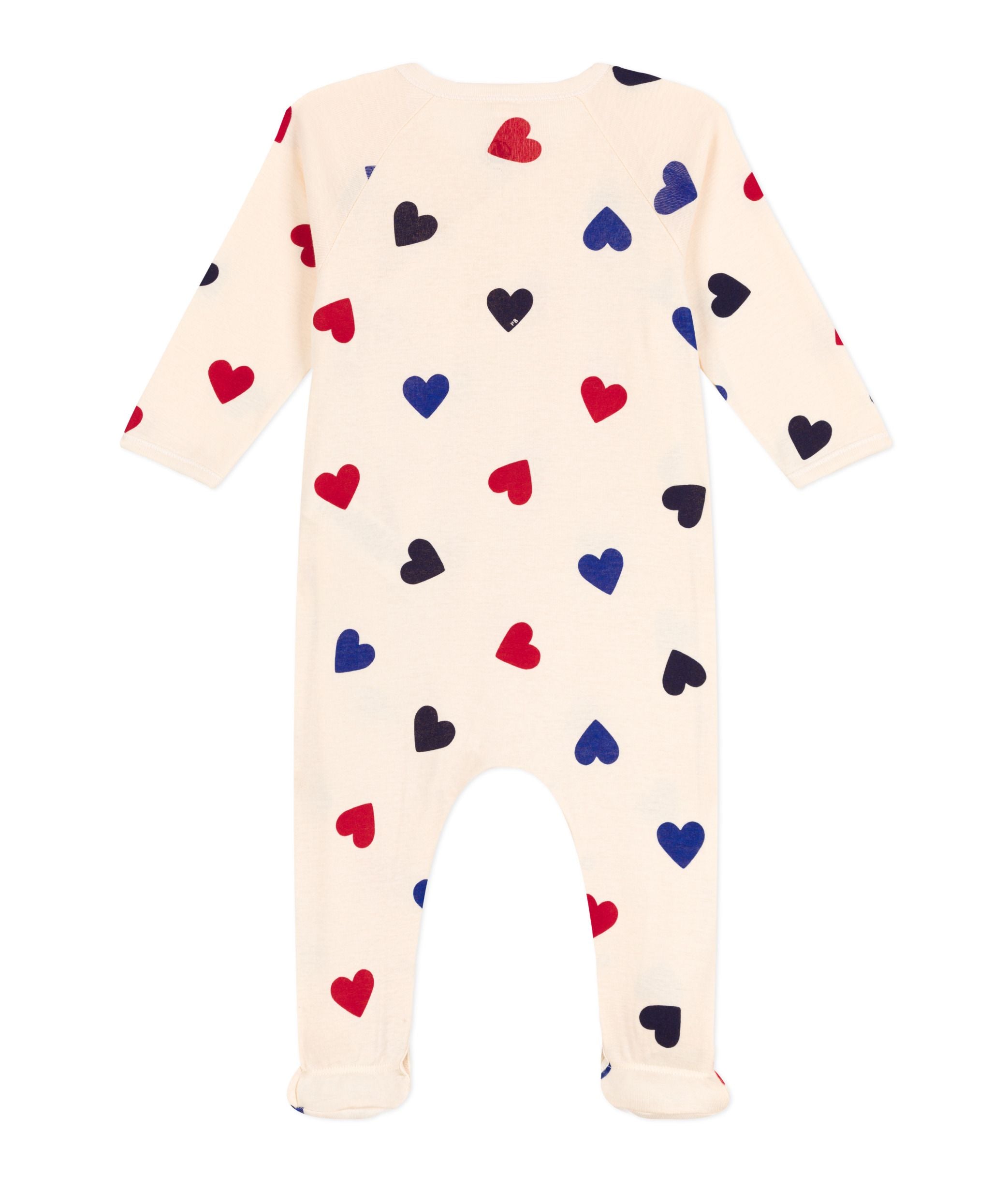Petit Bateau - Pyjama Dors Bien