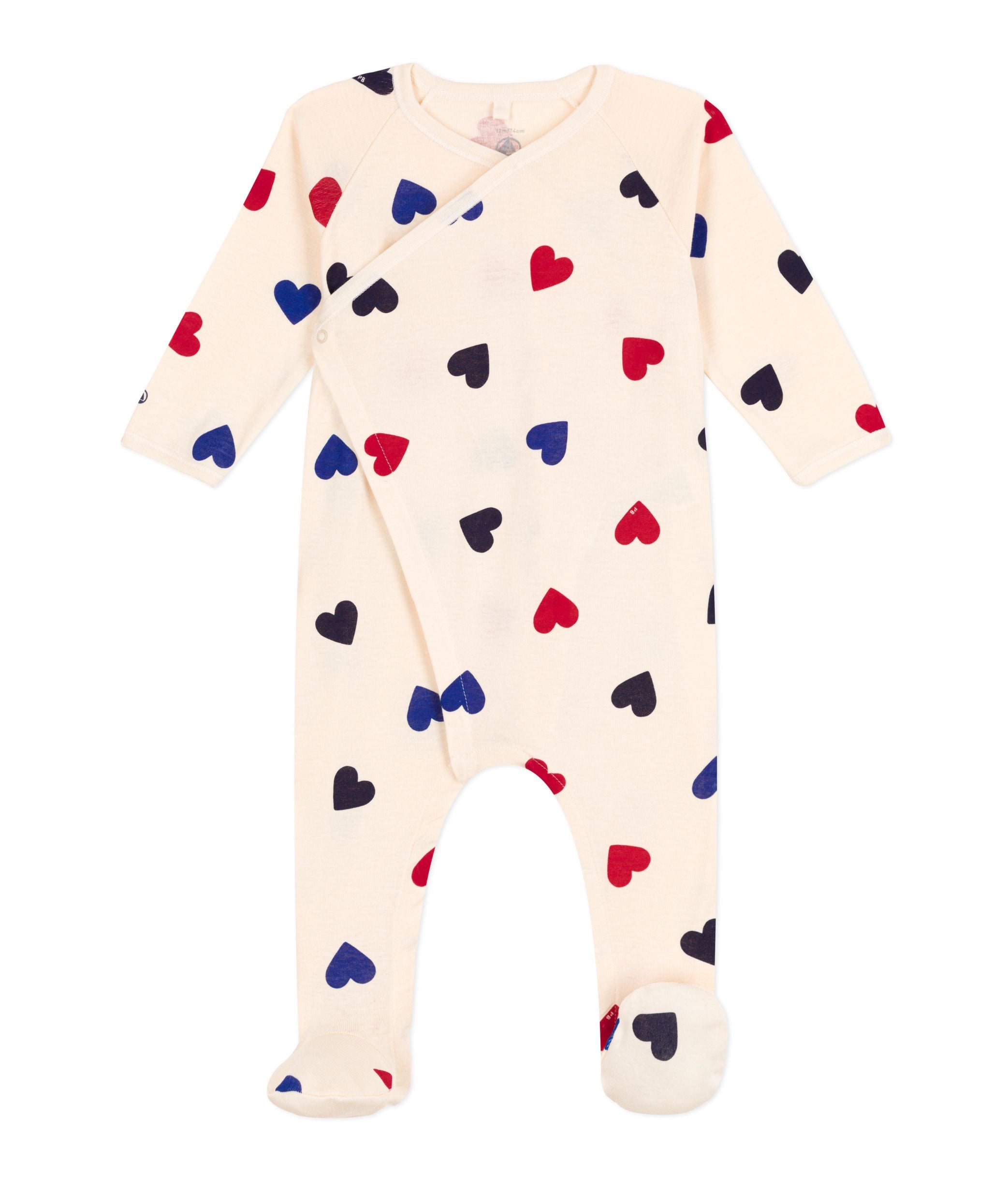 Petit Bateau - Pyjama Dors Bien