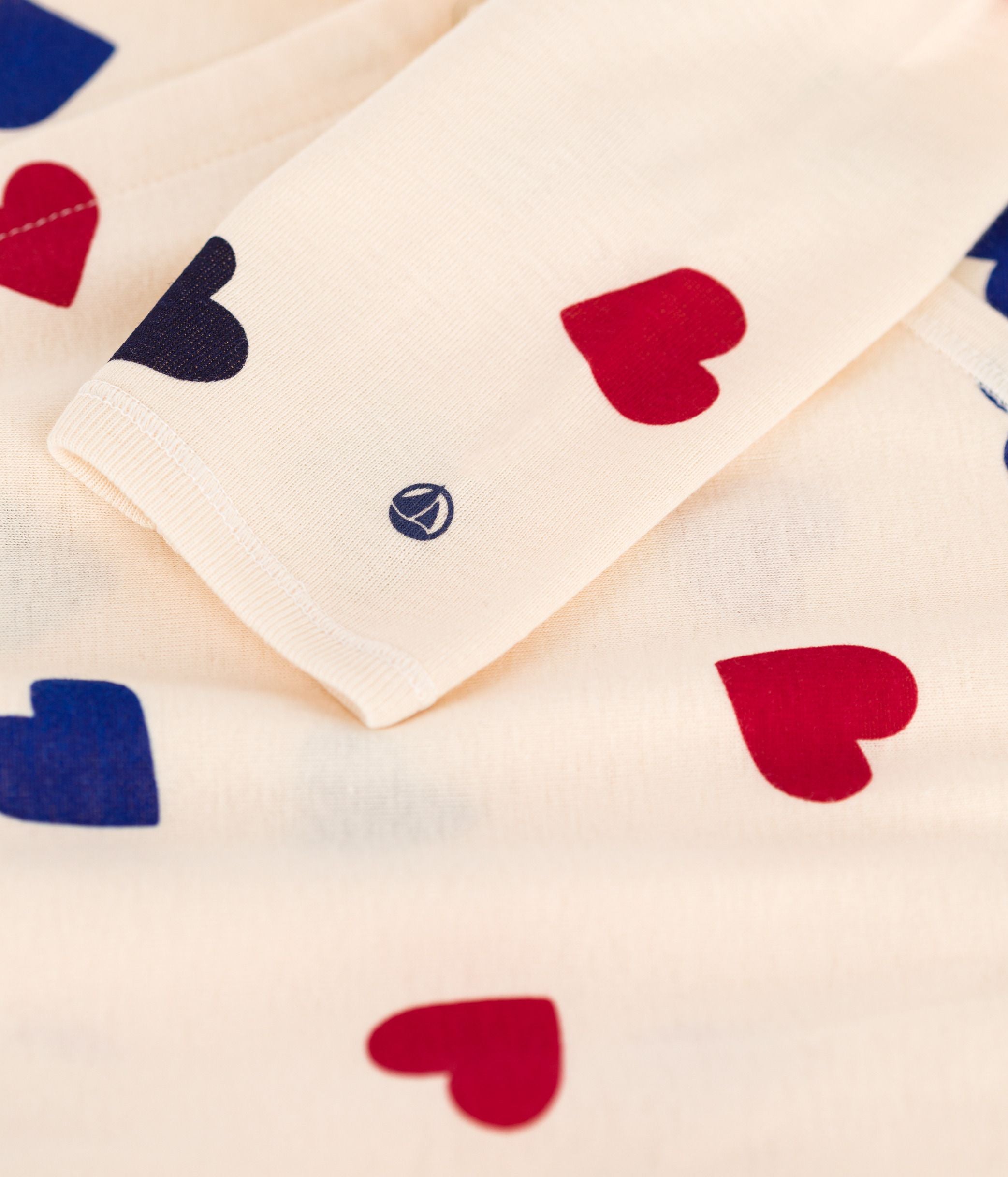 Petit Bateau - Pyjama Dors Bien